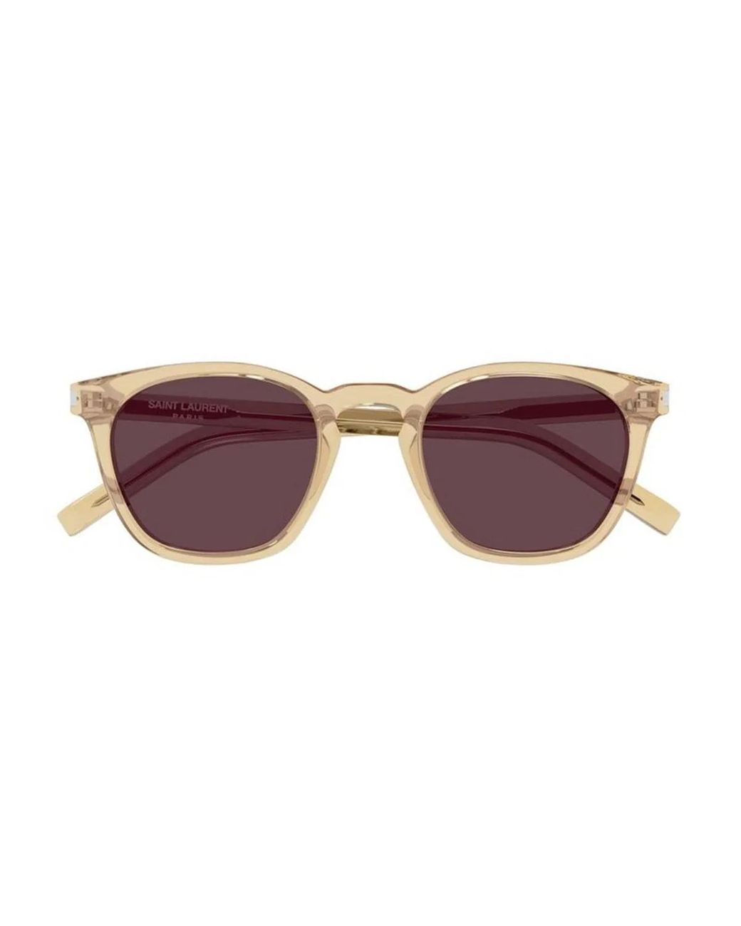 Saint Laurent Multicolor Sunglasses