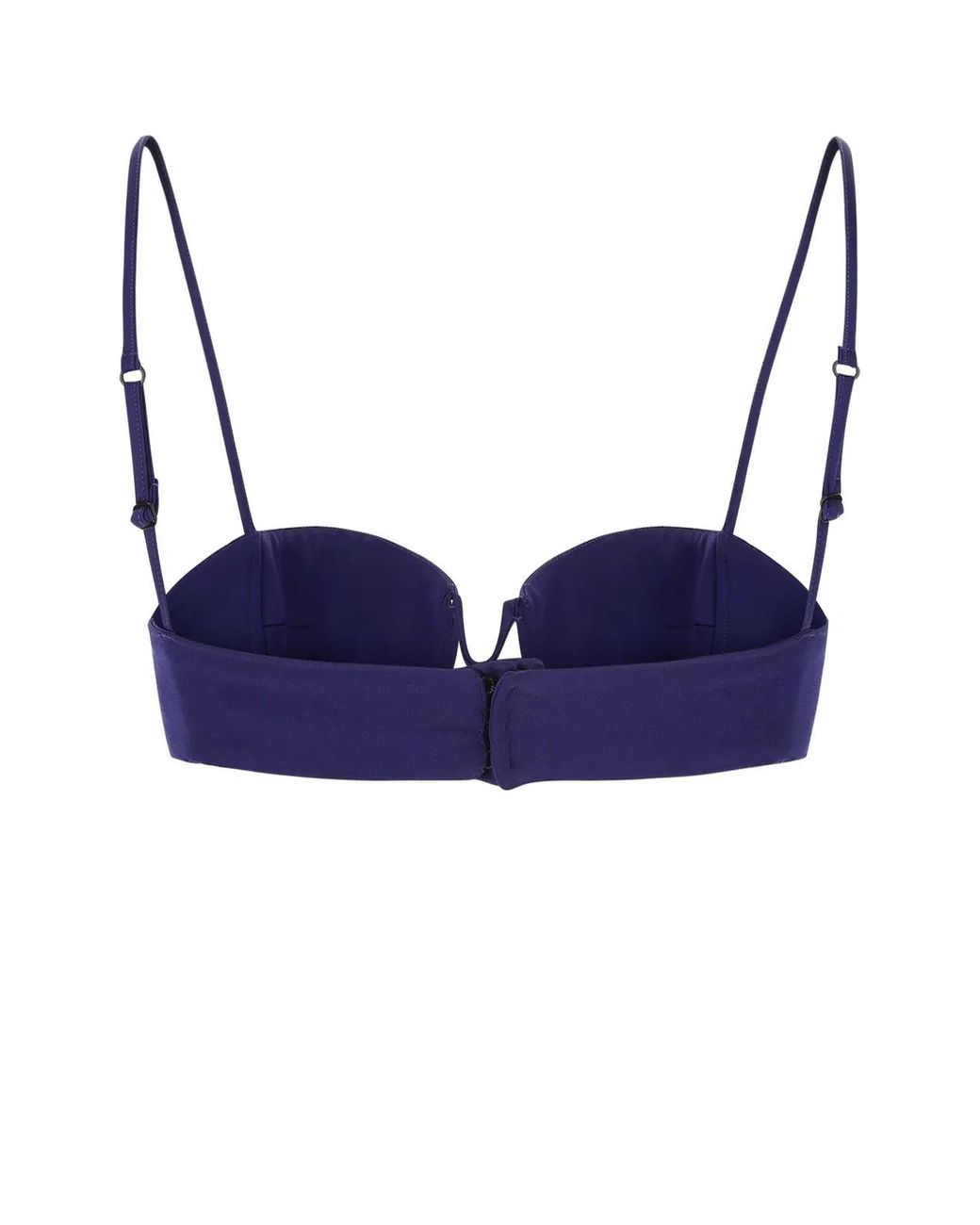 Stella McCartney Blue Top