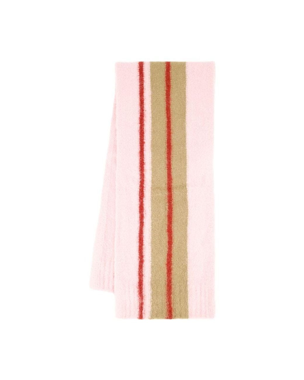 Samsøe & Samsøe Pink Sajeanne 15425 Scarf