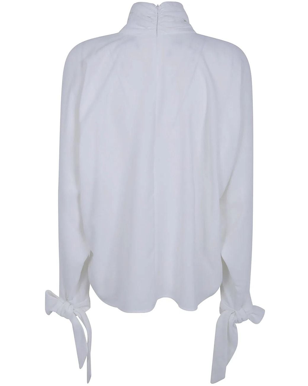 Emporio Armani White Blouse