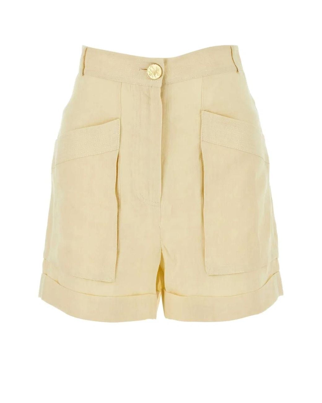 LeKasha Natural Pantalone