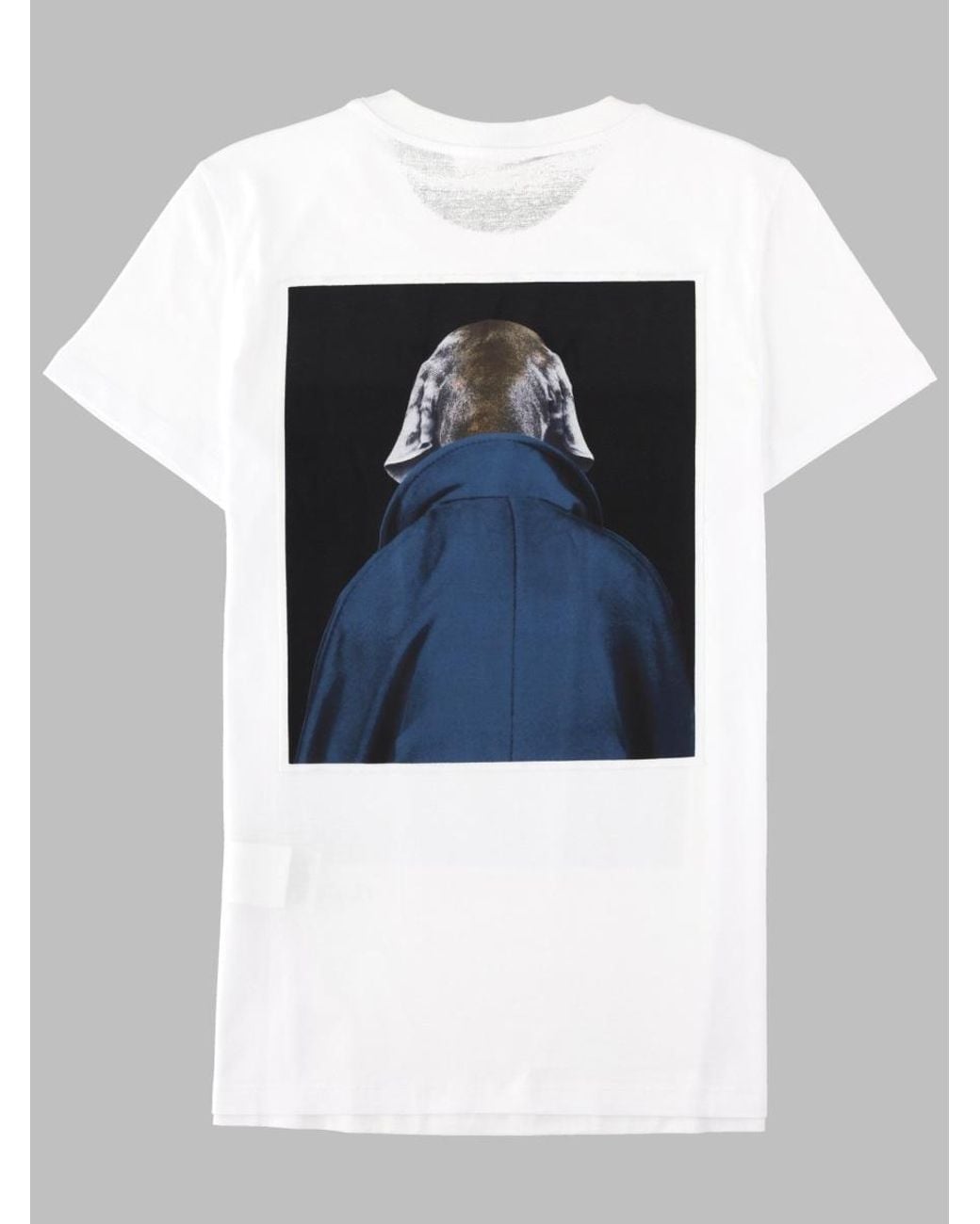Max Mara Blue T-Shirt