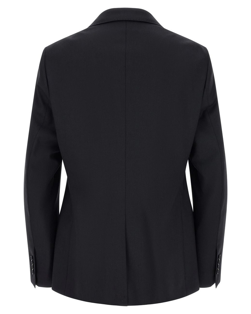 Dolce & Gabbana Blue 'Martini Light' Dress for men