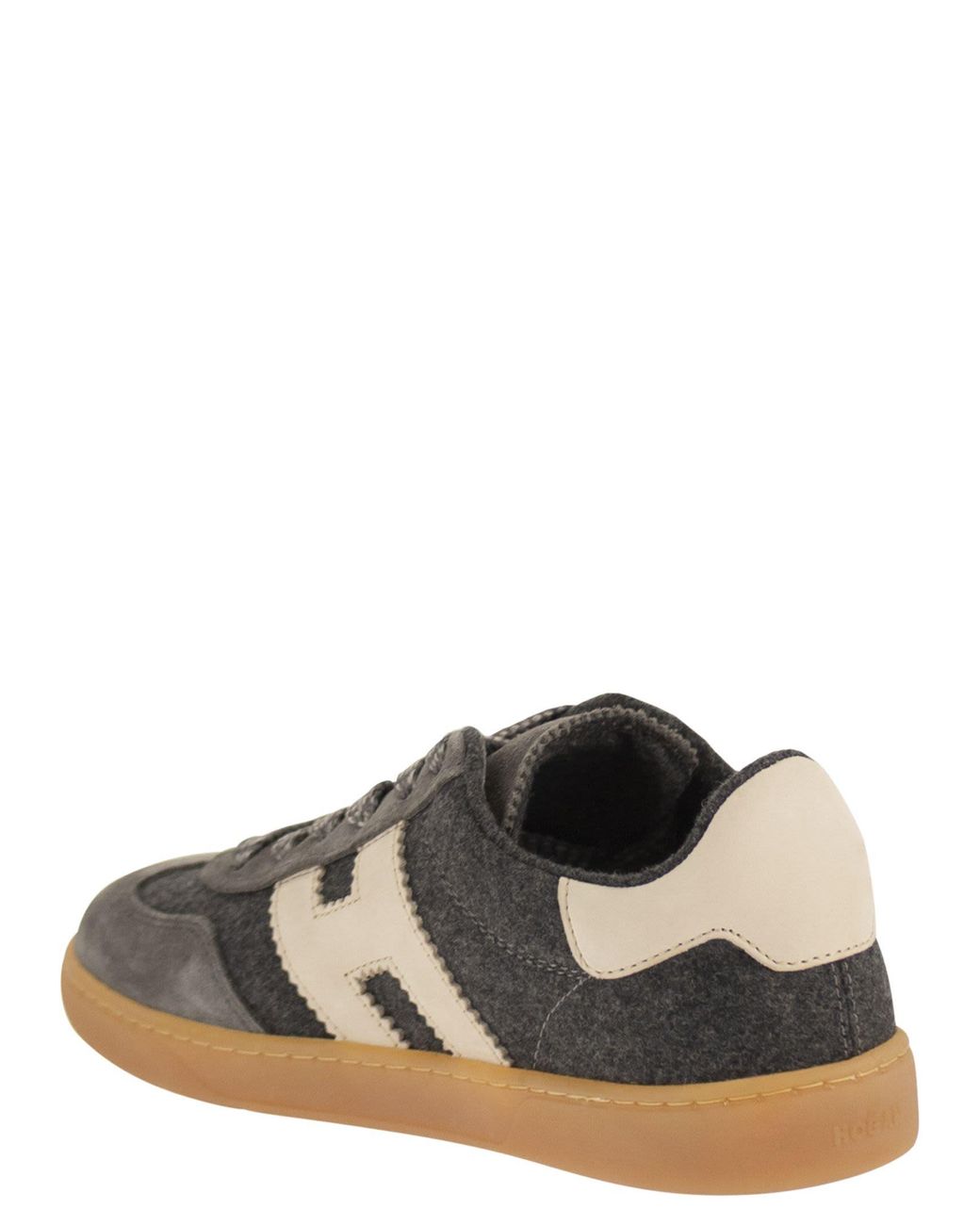 Hogan Gray Cool