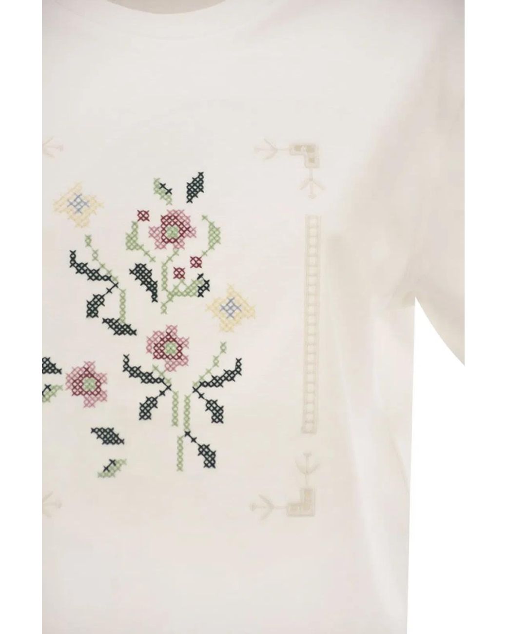 Weekend by Maxmara White Wkdsala