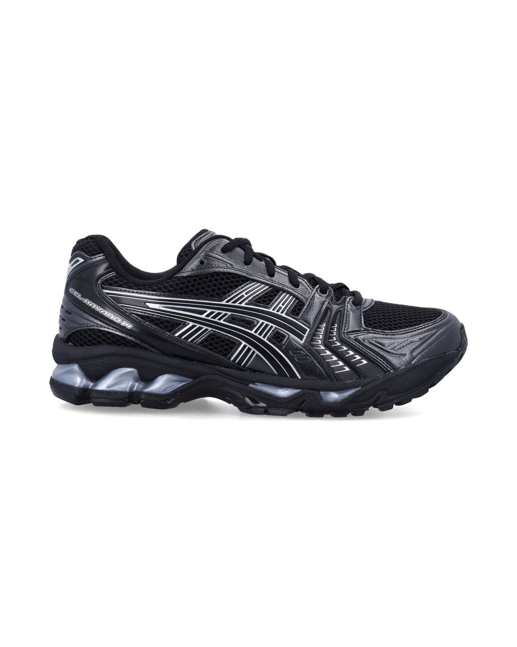Asics Blue Gel-Kayano 14 for men
