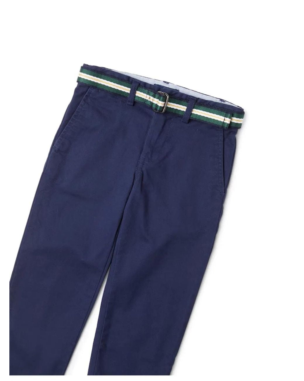 Polo Ralph Lauren Blue Pants