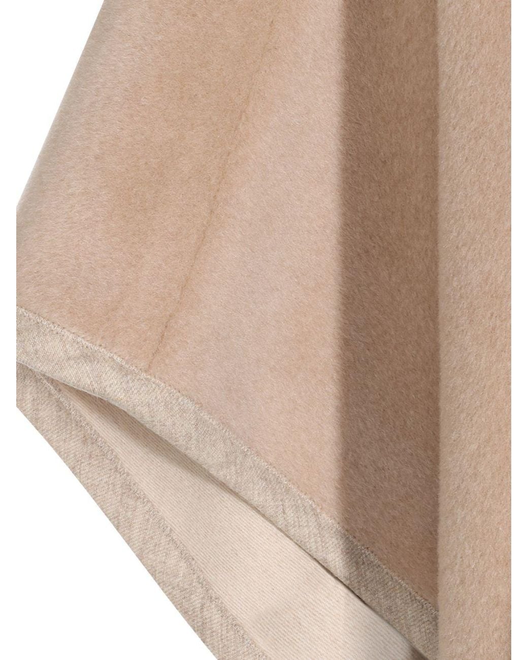 Fabiana Filippi Natural Virgin Wool Jacket