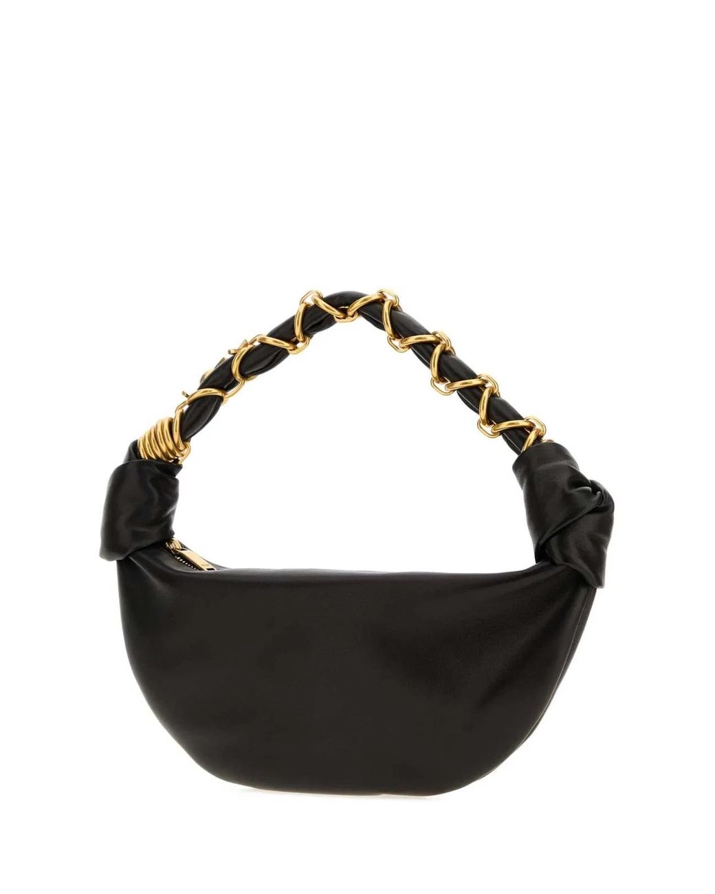 Saint Laurent Black Ysl Pw Mbag