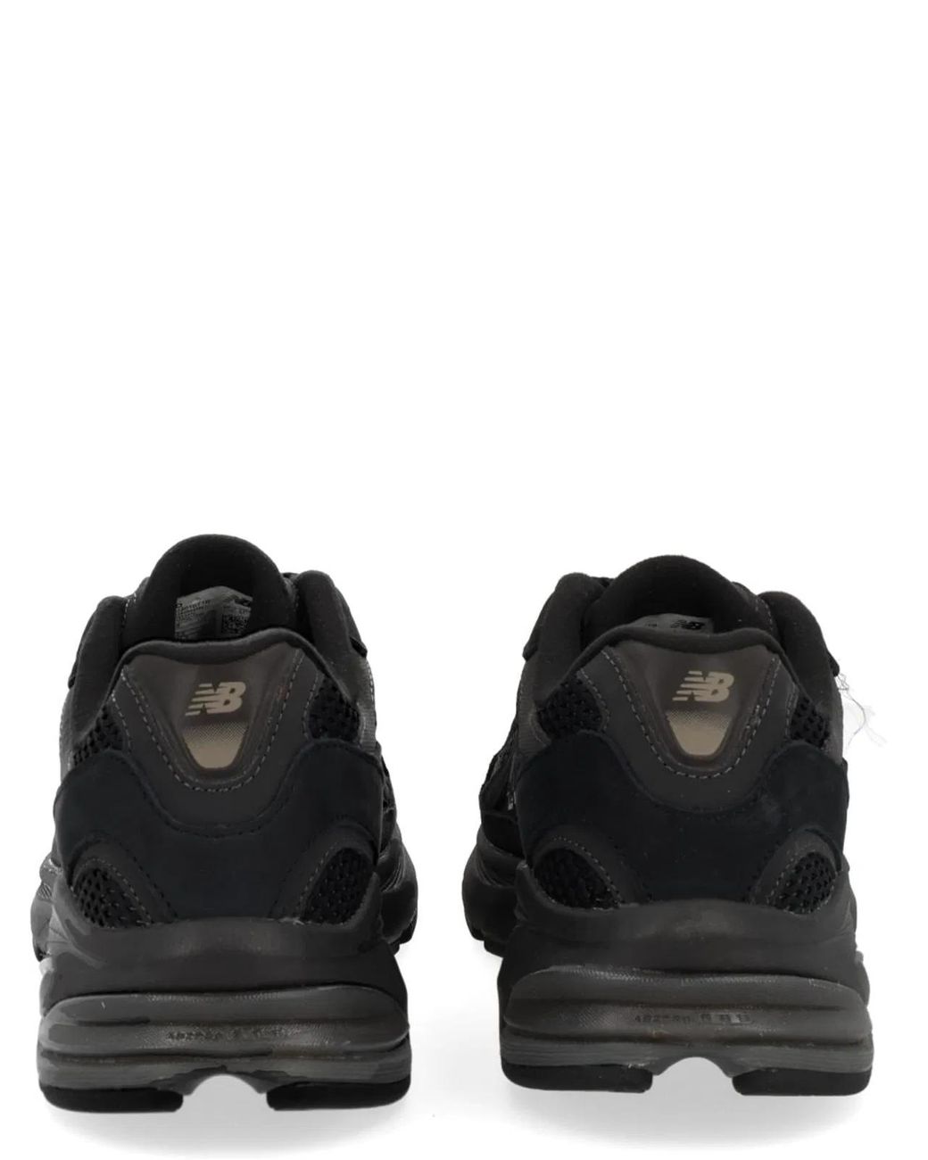 New Balance Black Sneaker "U2010"