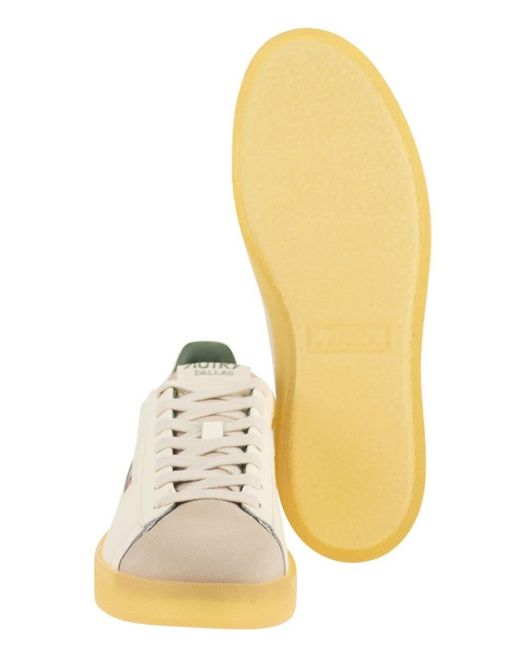 Autry Multicolor Dallas for men