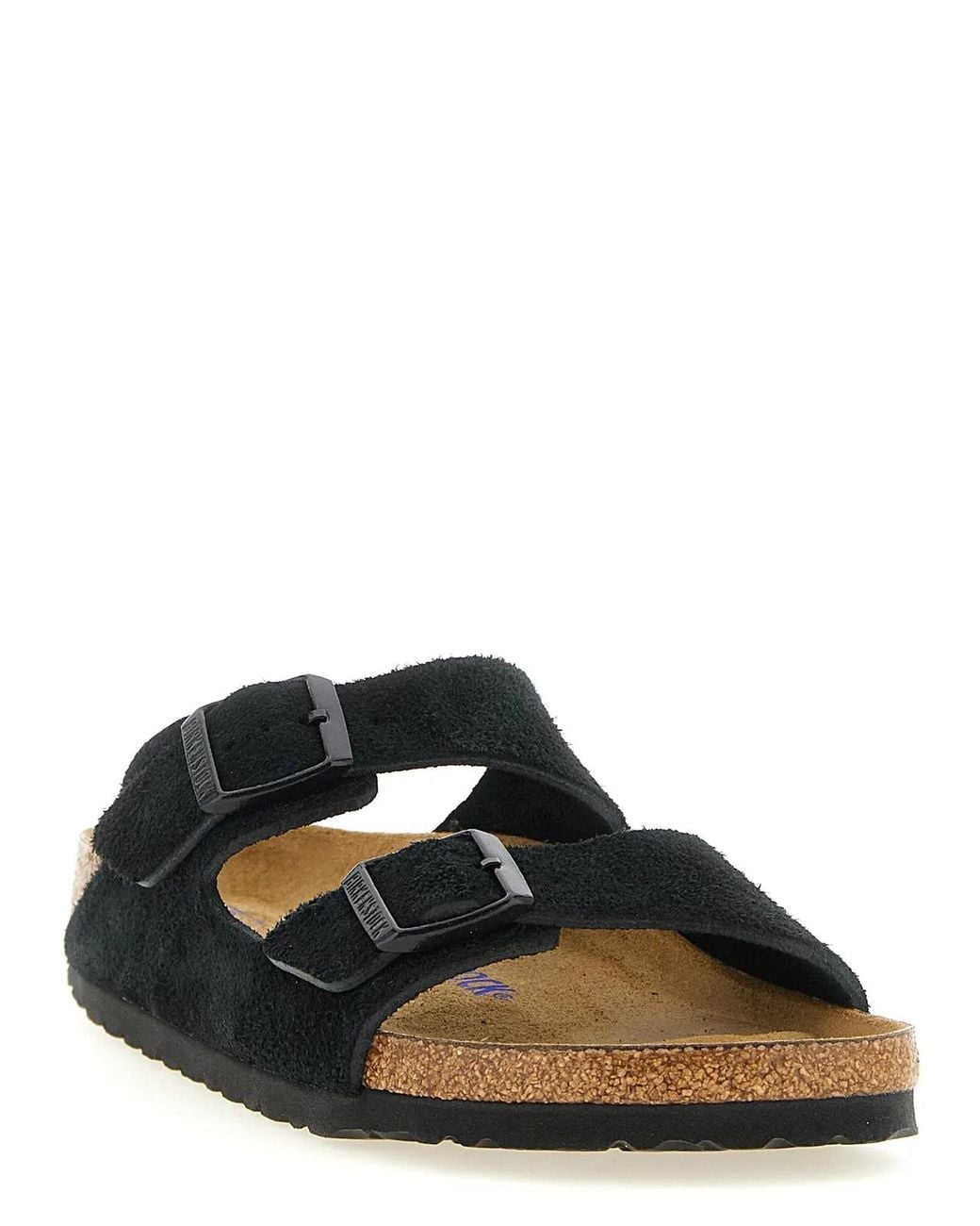 Birkenstock Black 'Arizona for men