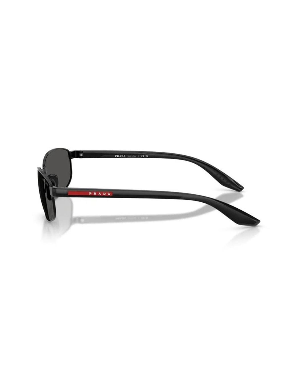 Prada Linea Rossa Black Ps B53S 1Ab08Z for men