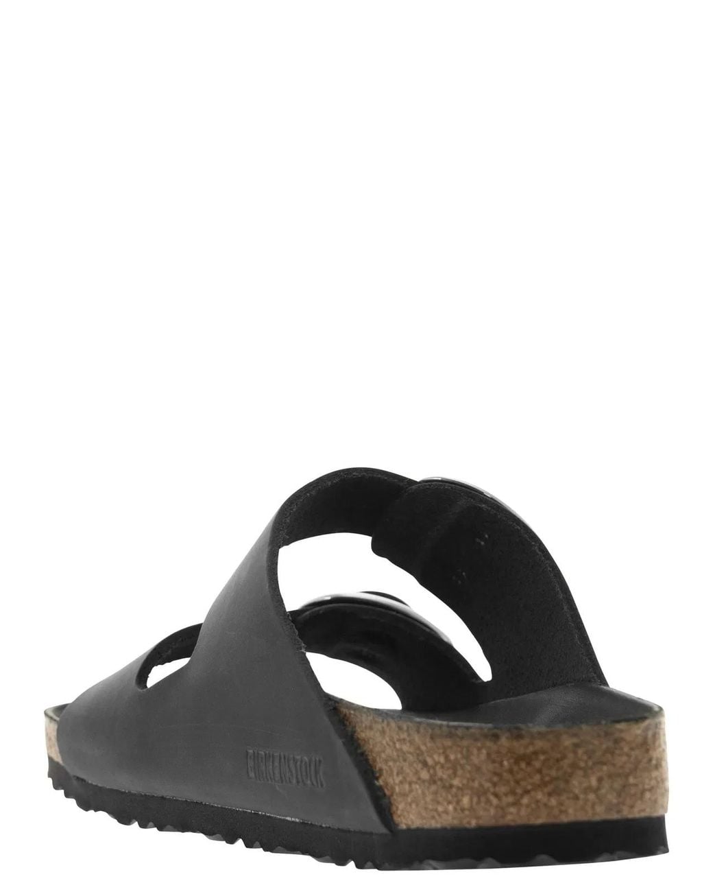 Birkenstock Black Arizona
