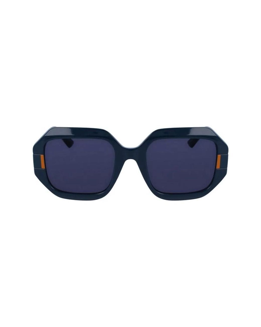 Karl Lagerfeld Blue Kl6124S 400