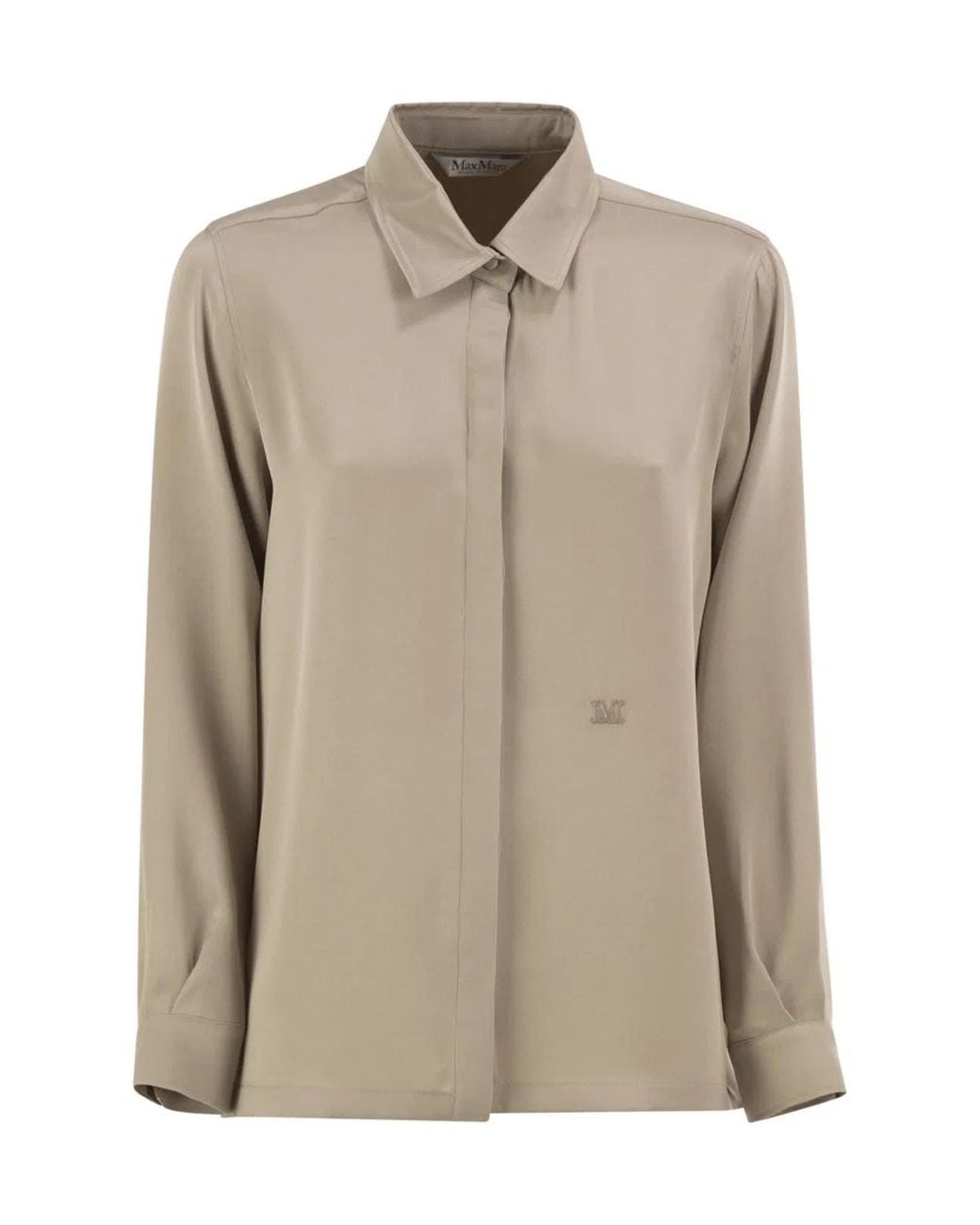 Max Mara Natural Mxmgeranio