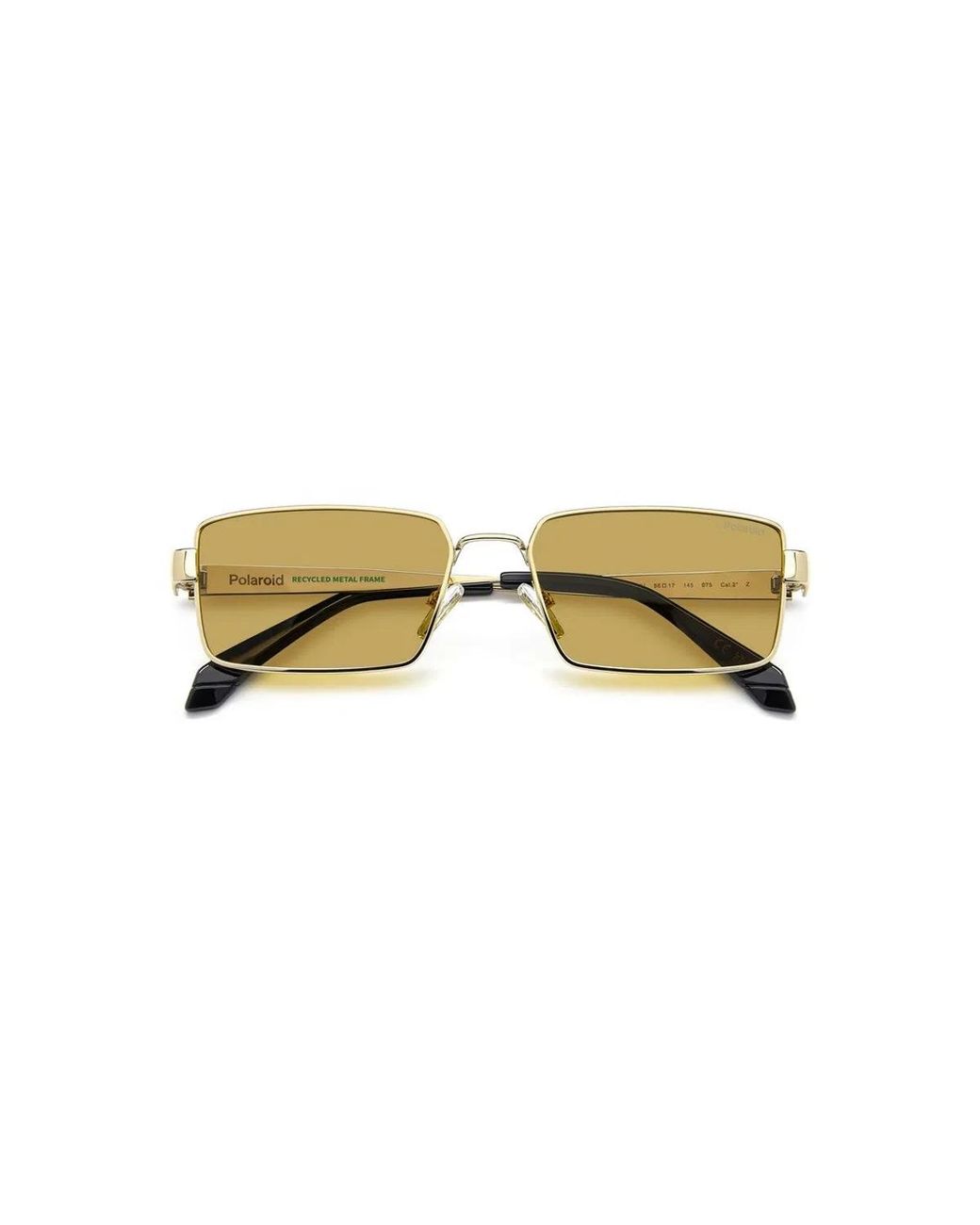 Polaroid Yellow Pld 6255/S/X Lpe(Mu) for men