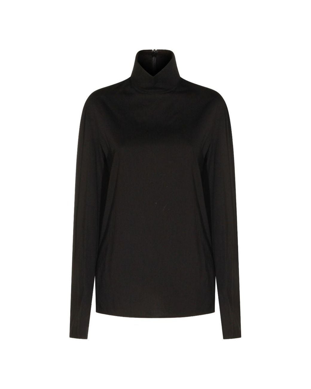 Gucci Black T-Shirt Top