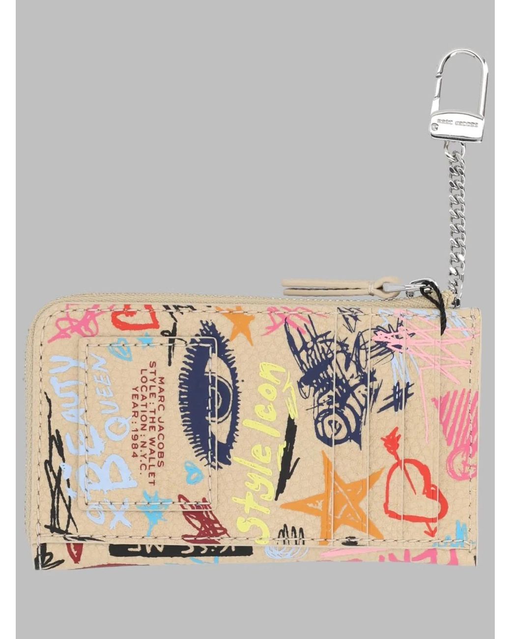 Marc Jacobs Natural Marc Jacobs