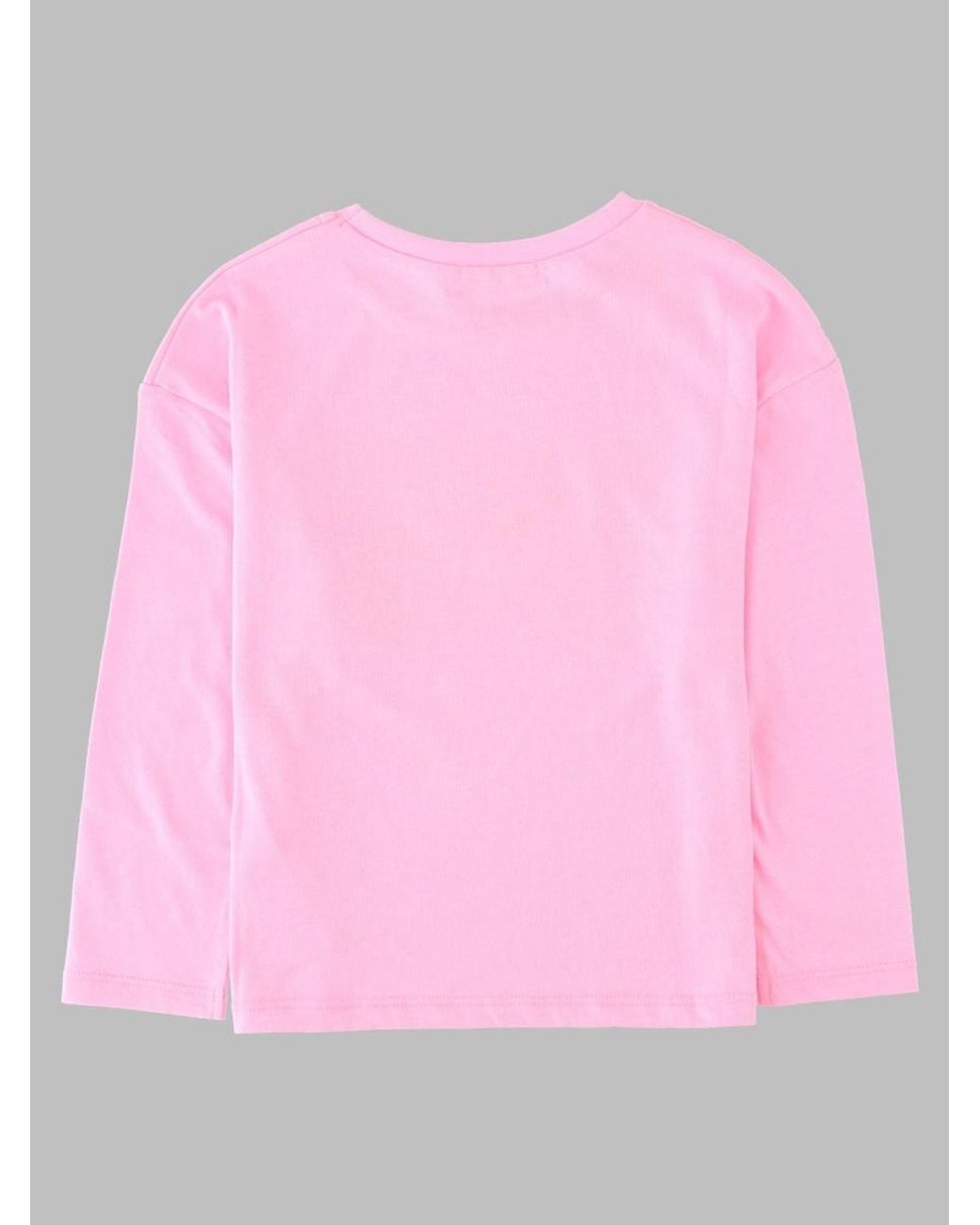 Billieblush Pink Tee Shirt M/L