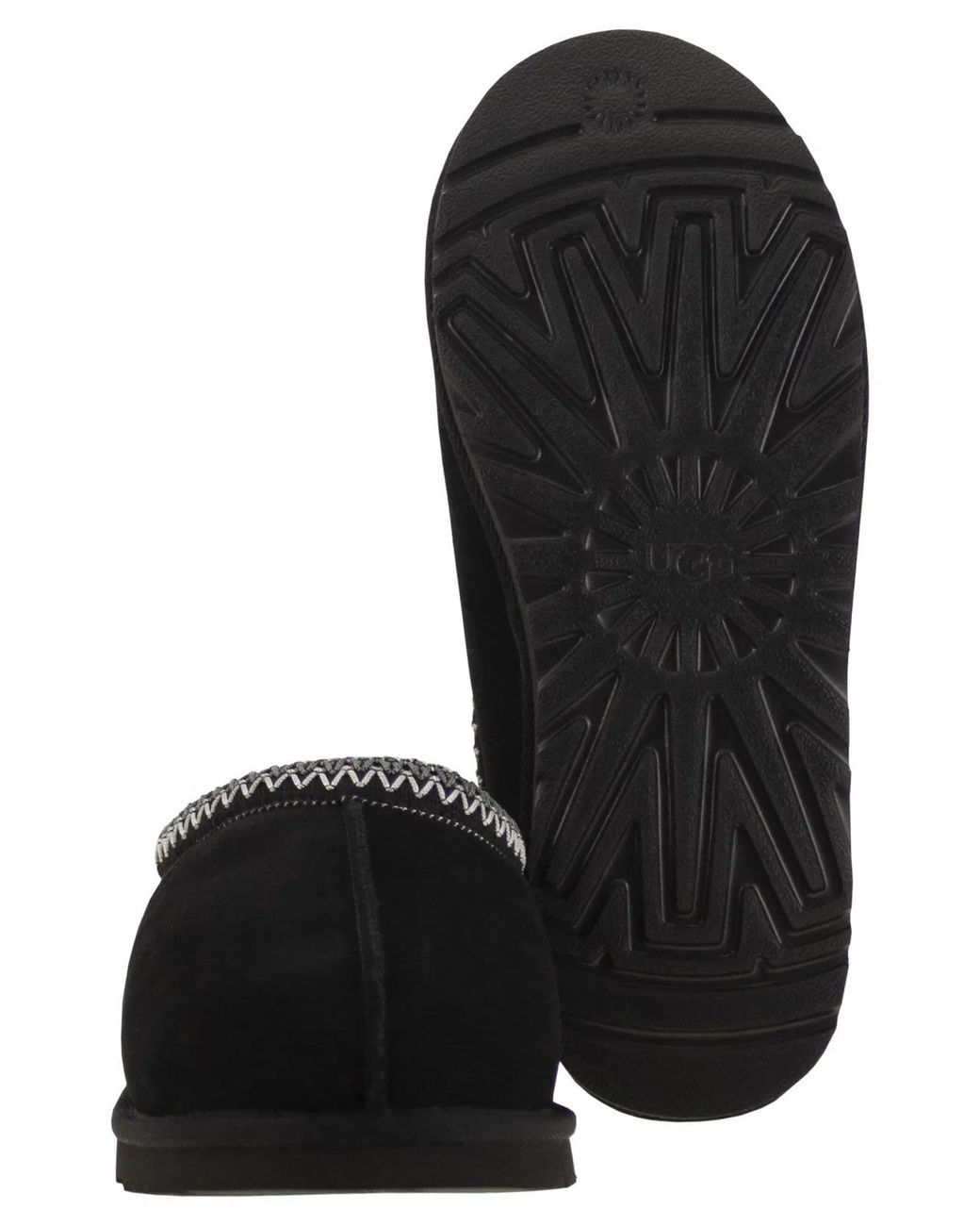 Ugg Black Tasman Ii for men