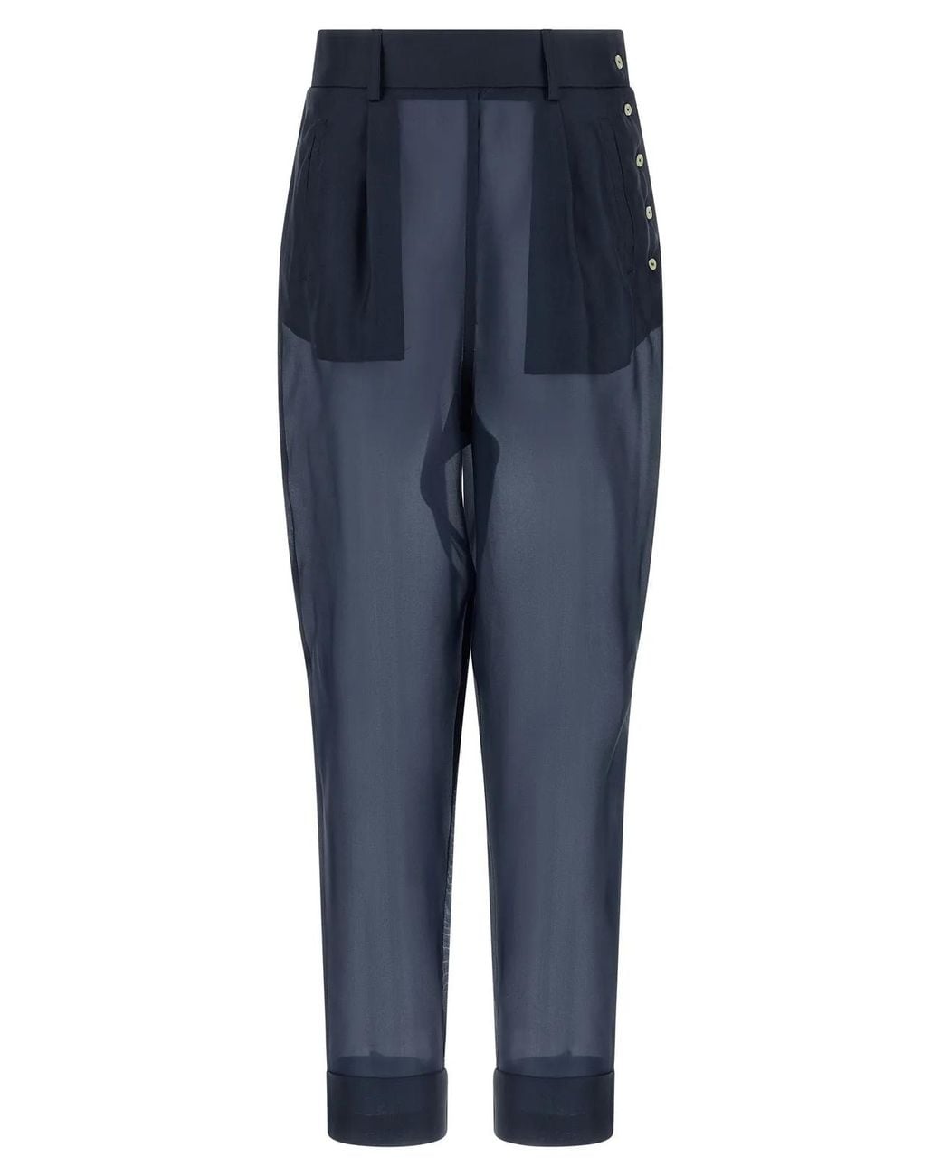 Jejia Blue 'Giulio' Pants
