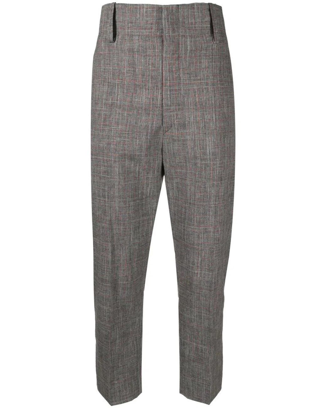 Isabel Marant Gray Isabel Marant Etoile Noah Pants