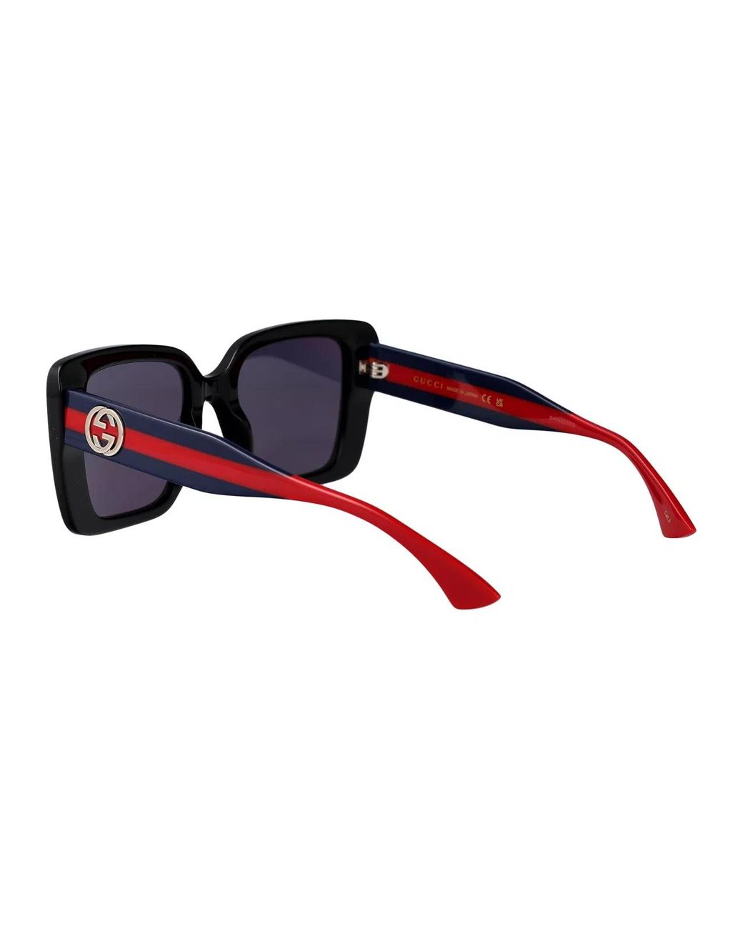 Gucci Blue Gg1861S 004
