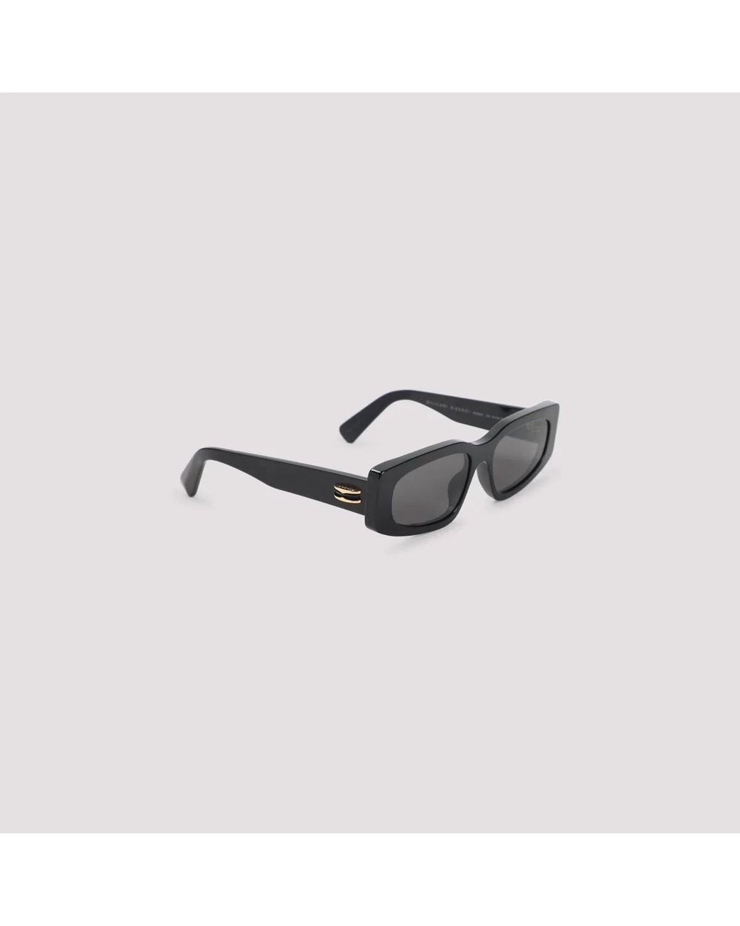 BVLGARI Black B.Zero1 Sunglasses