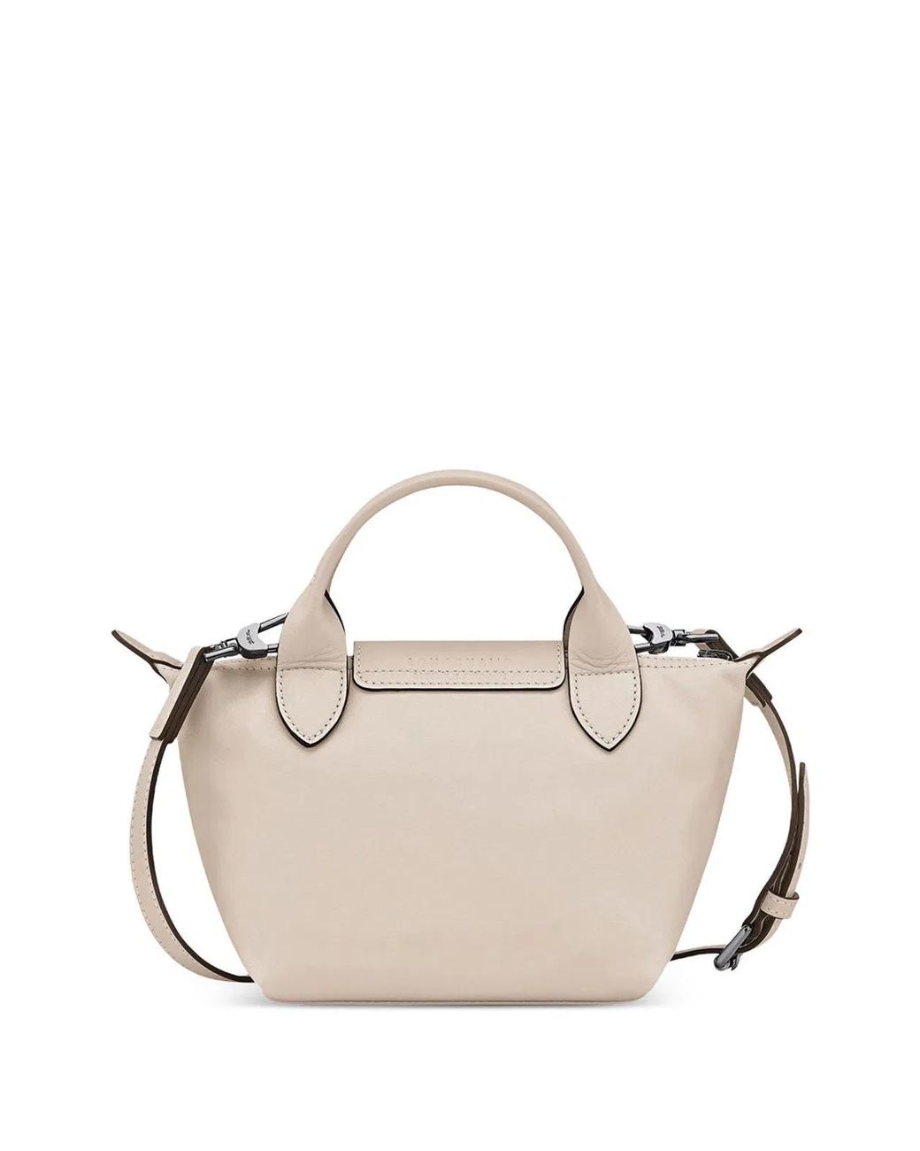 Longchamp Natural Le Pliage Xtra Xs Handbag