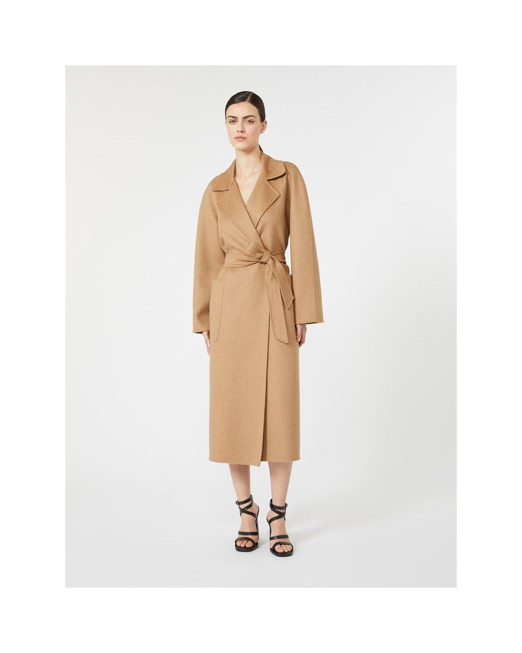 Max Mara White Mxmready