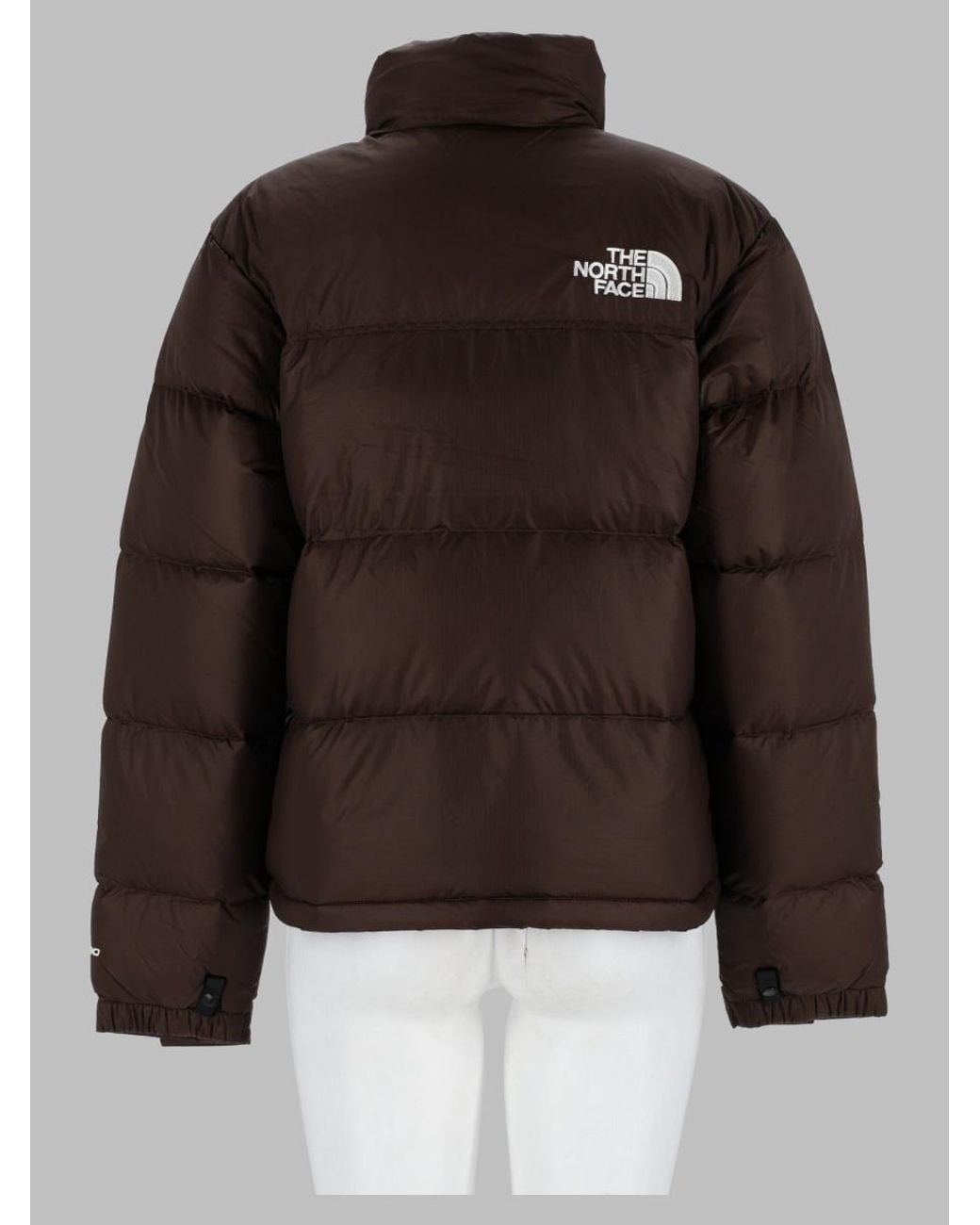 The North Face Brown The North Face