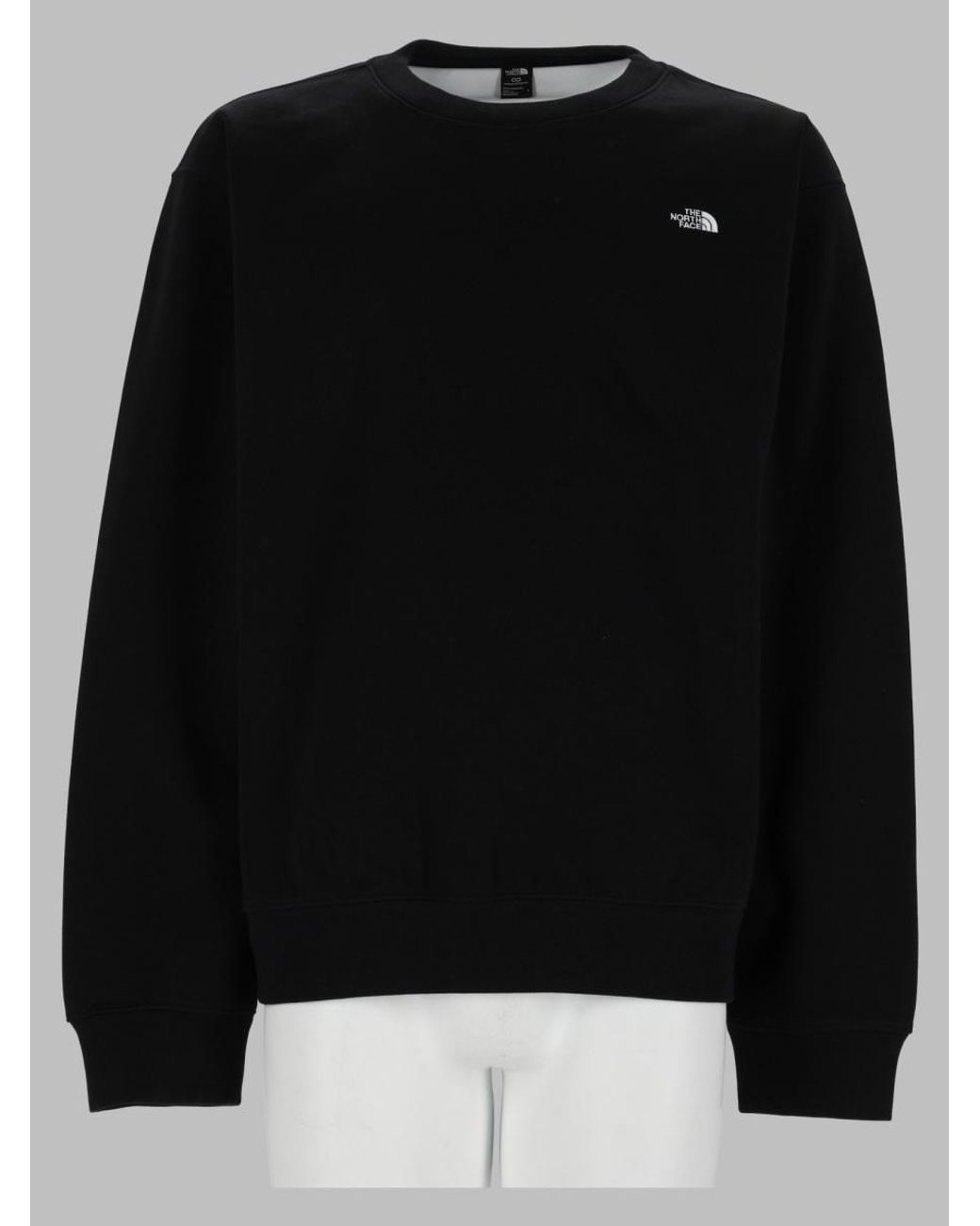 The North Face Black The North Face for men
