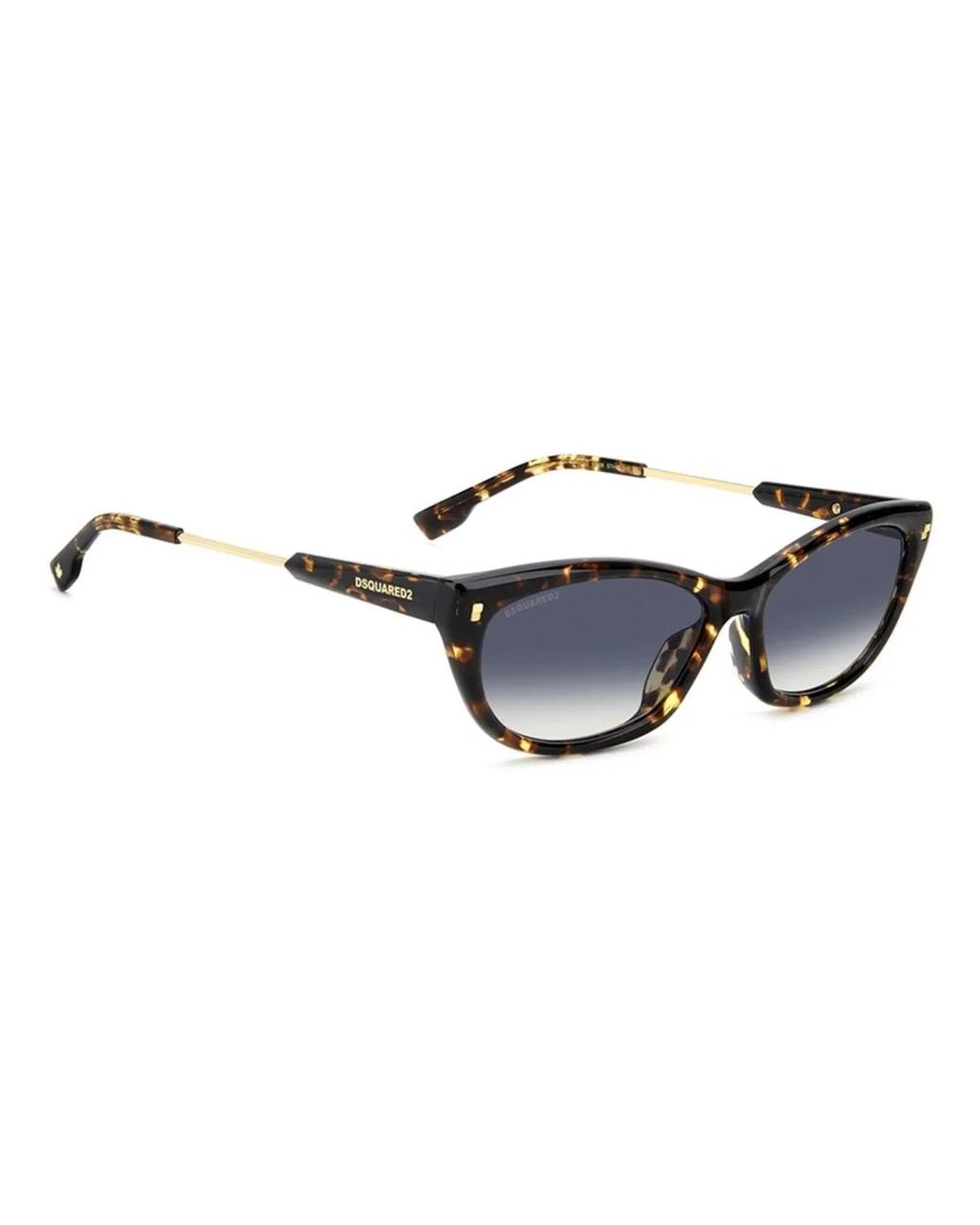DSquared² Blue D2 0209/G/S 086(08)