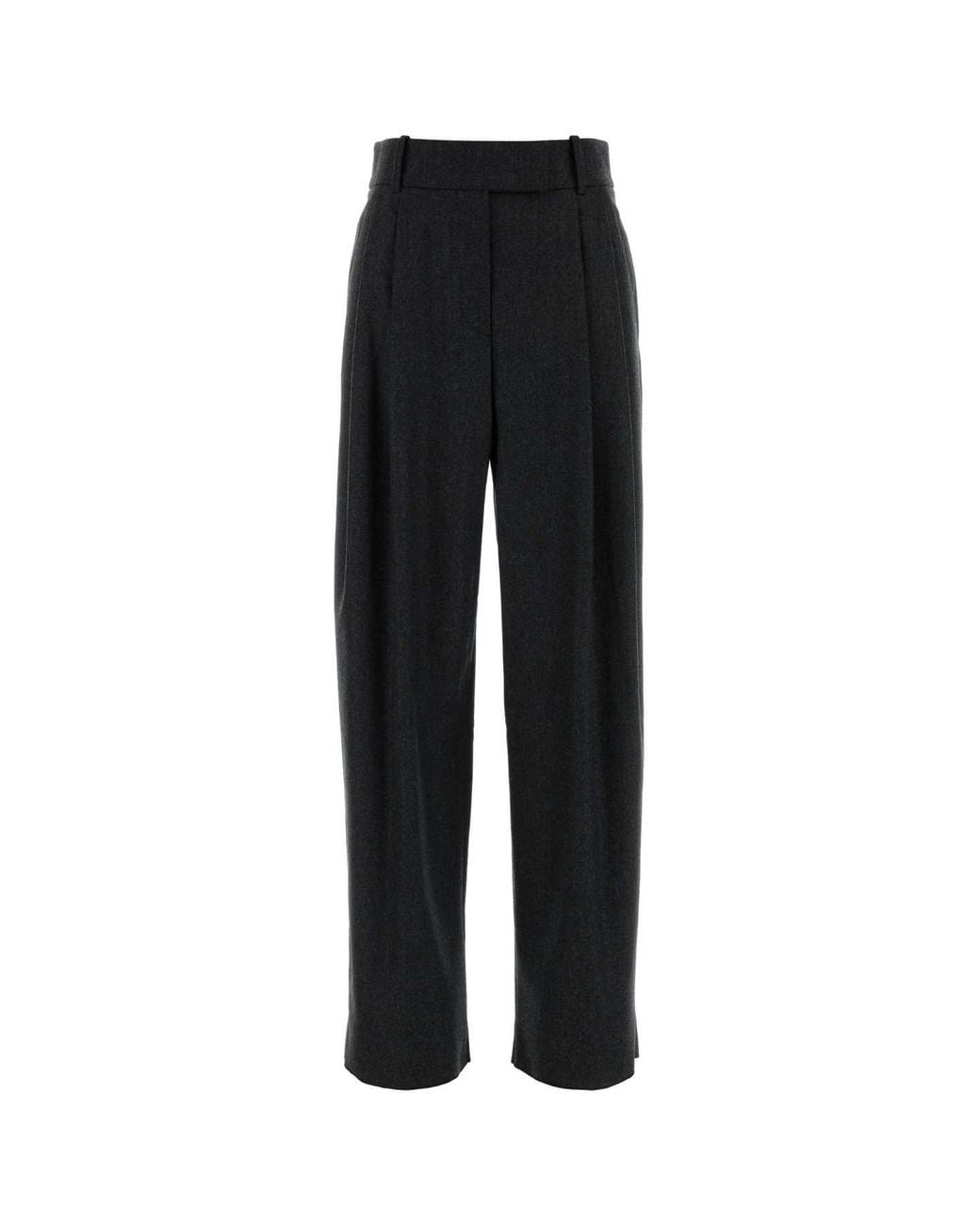 Giorgio Armani Black Trouser
