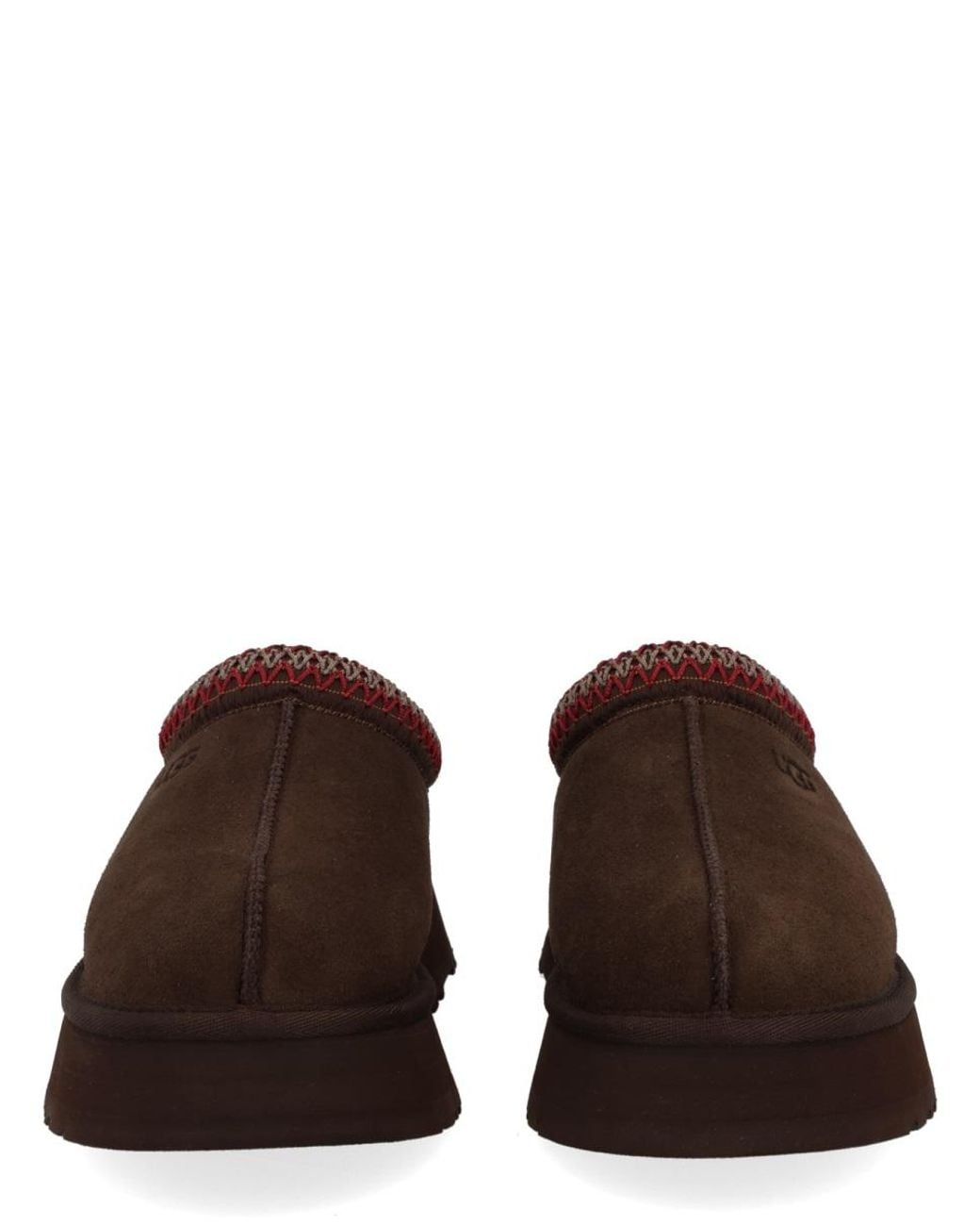 Ugg Brown Sandalo "Tazz Ii"