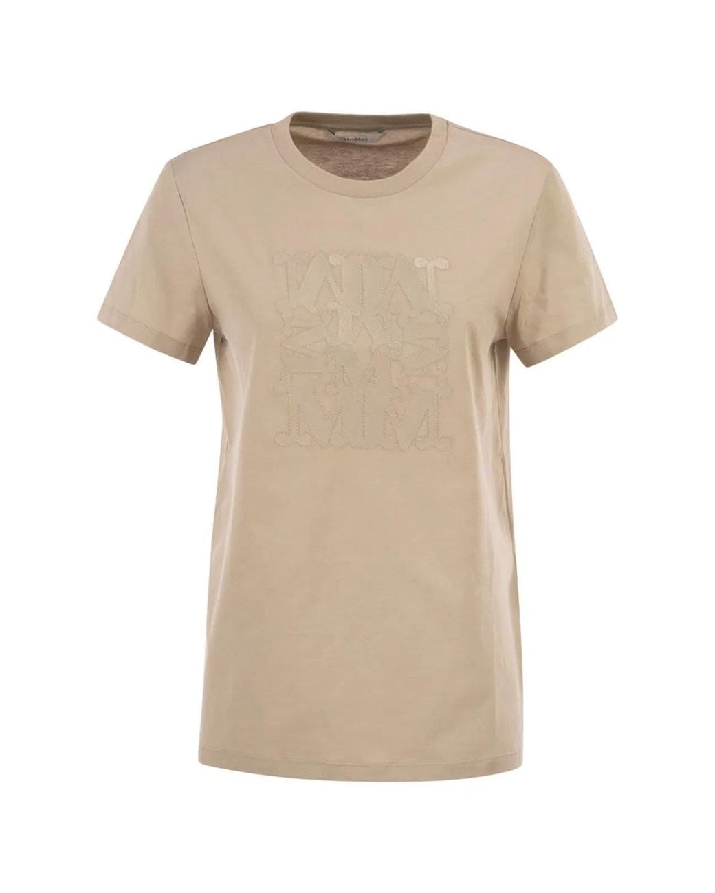 Max Mara Natural Mxmgiovane