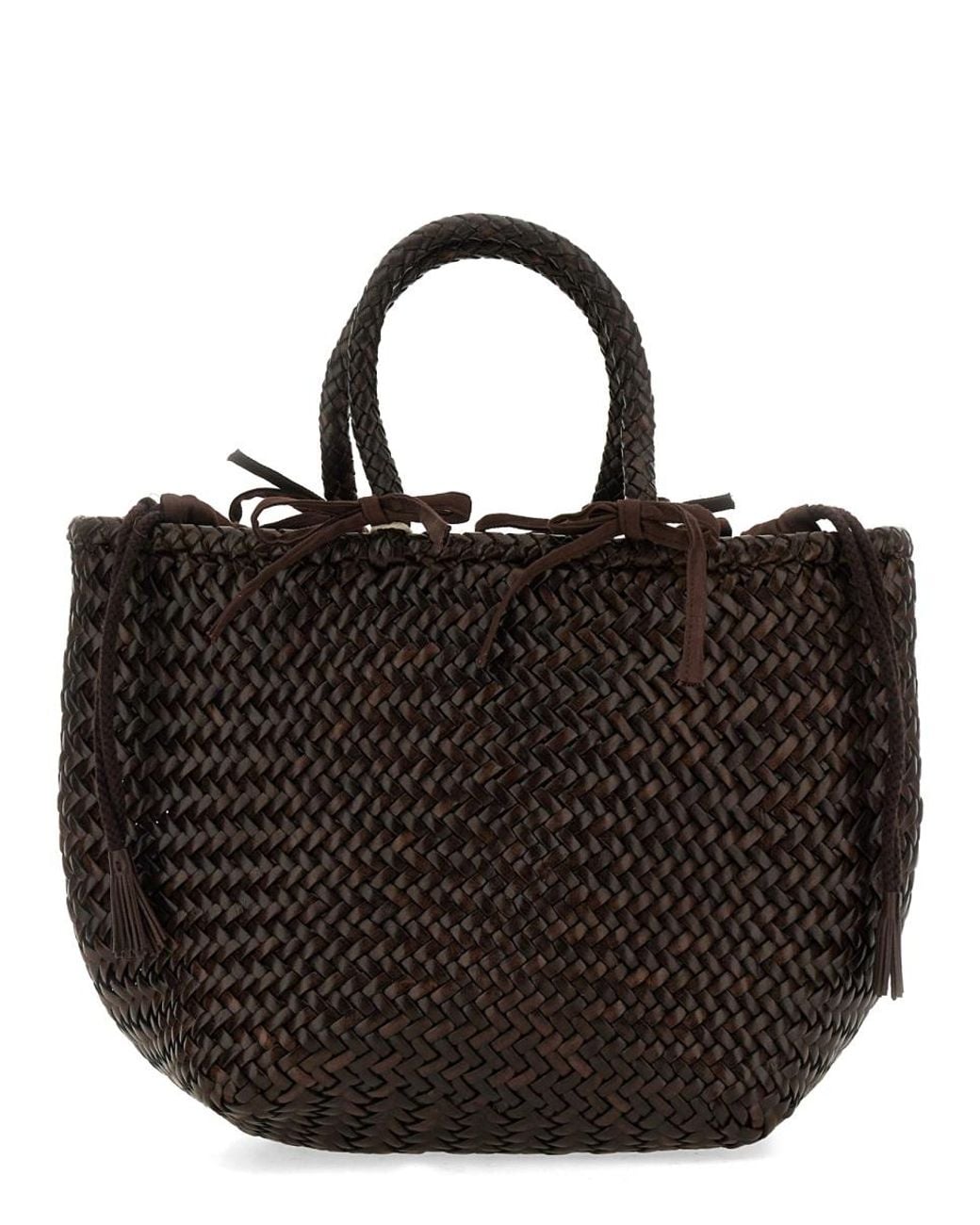 Dragon Diffusion Brown Dust Bag Small