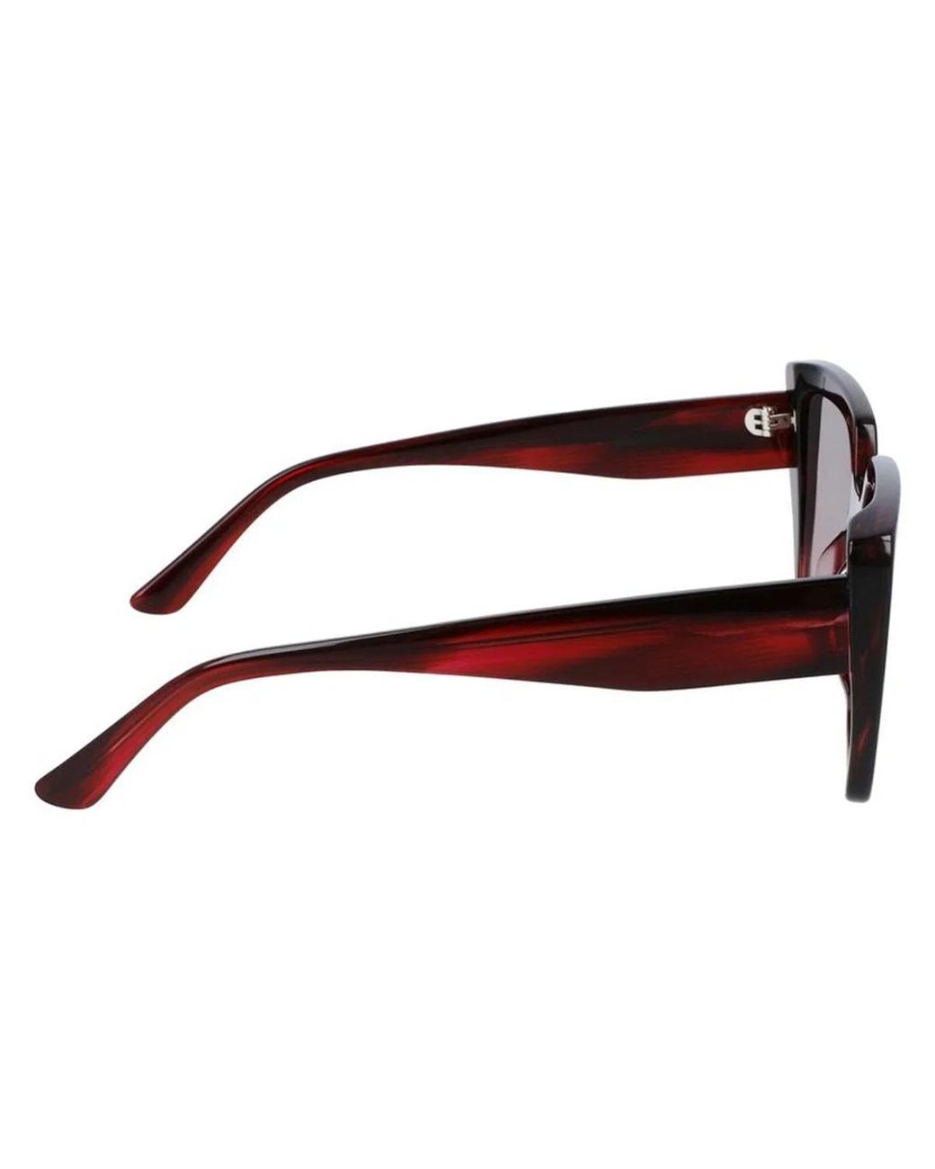 Karl Lagerfeld Brown Kl6036S N 049