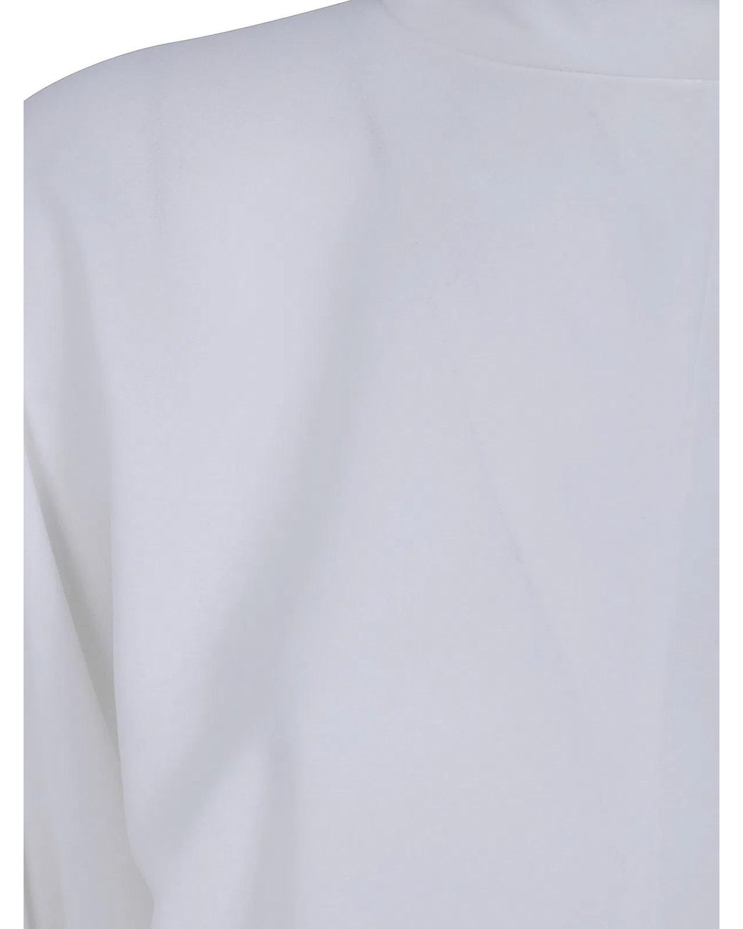 Emporio Armani White Blouse