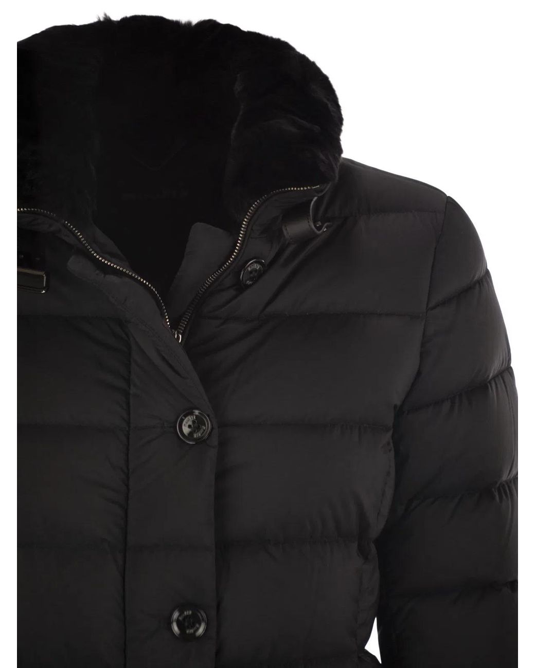 Moorer Black Vetiver-S3