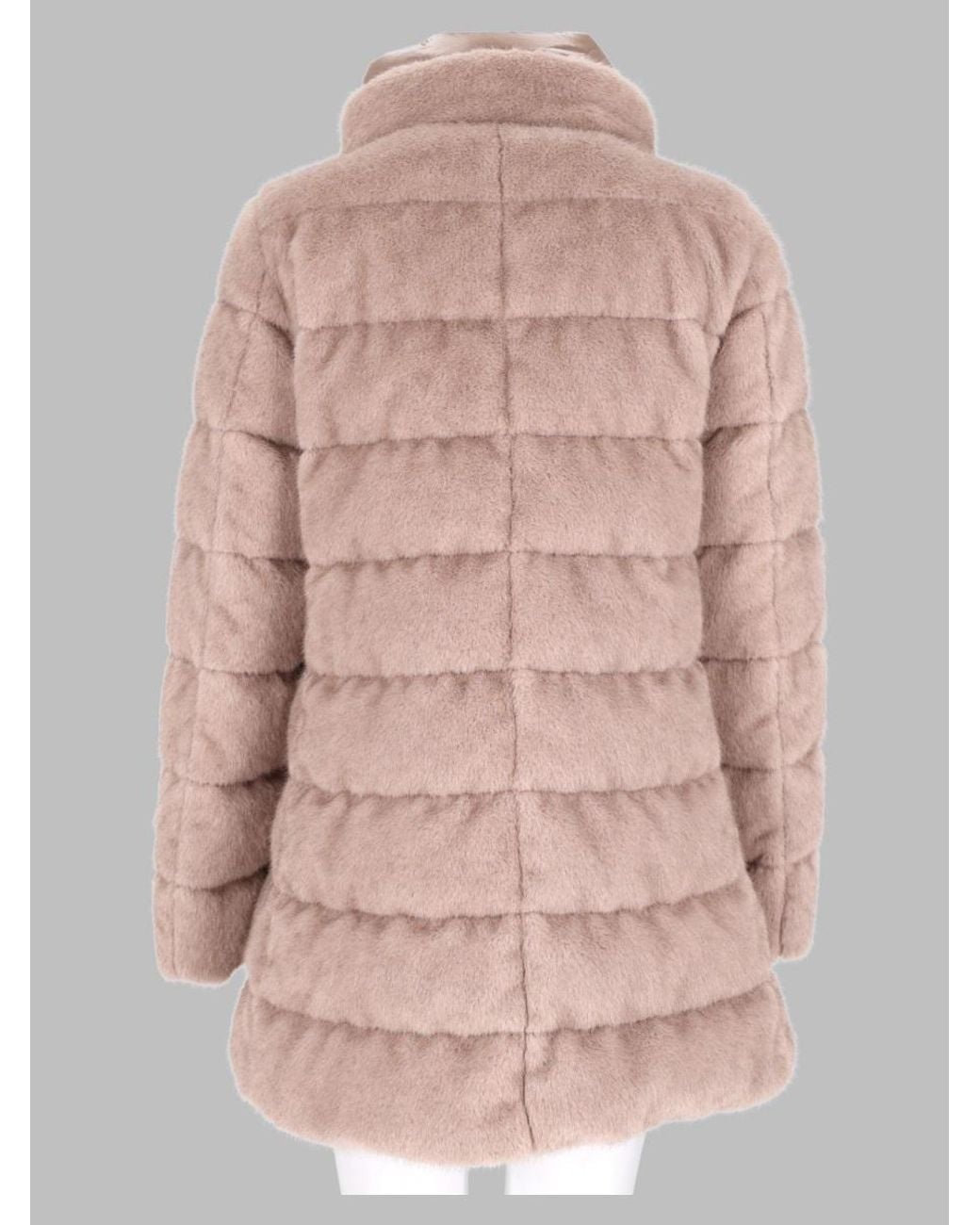 Herno Pink Herno