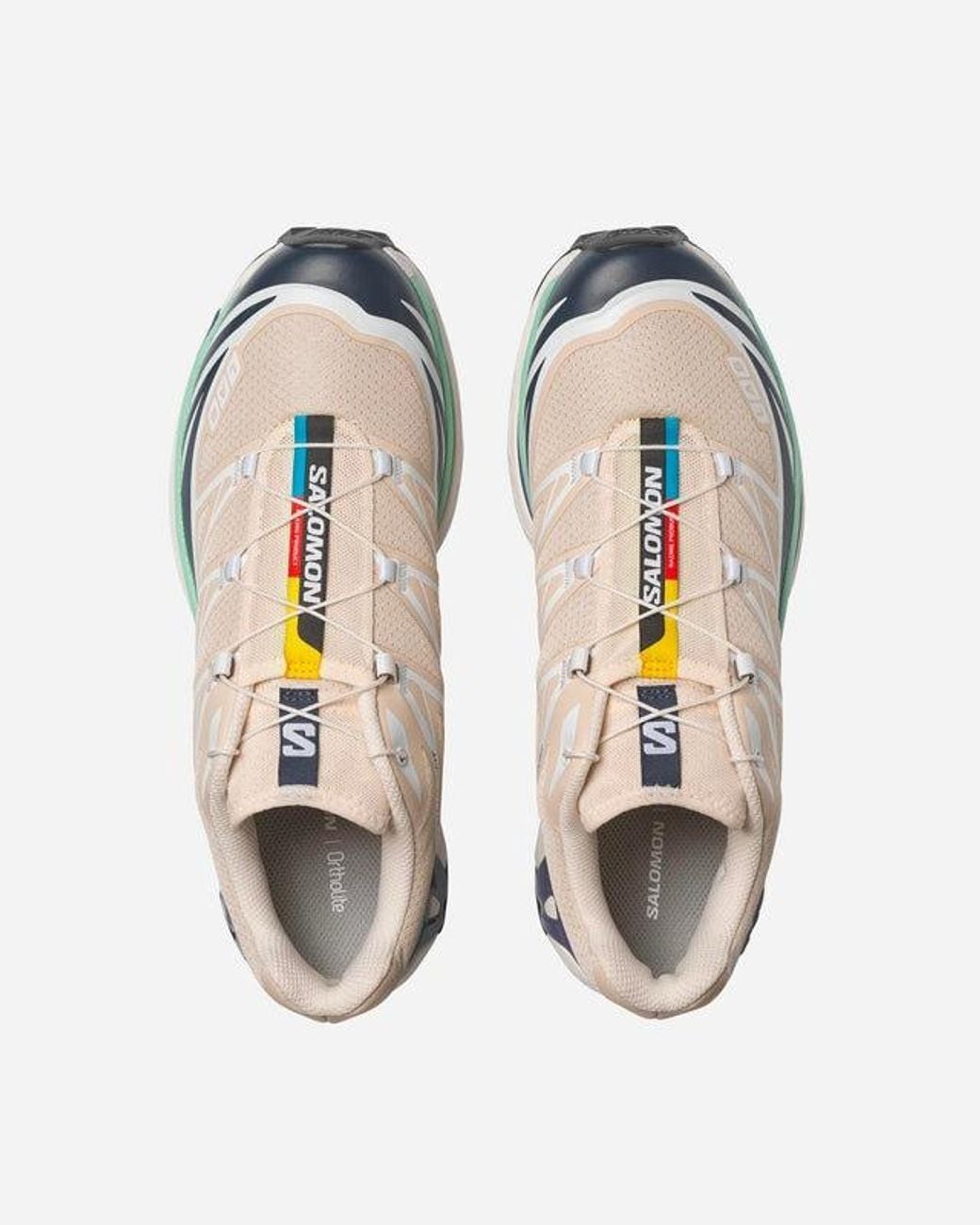 Salomon White Xt 6 for men