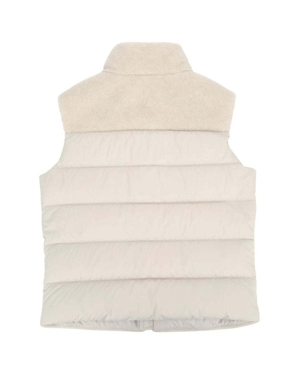 Moncler Natural Kids Merek Vest