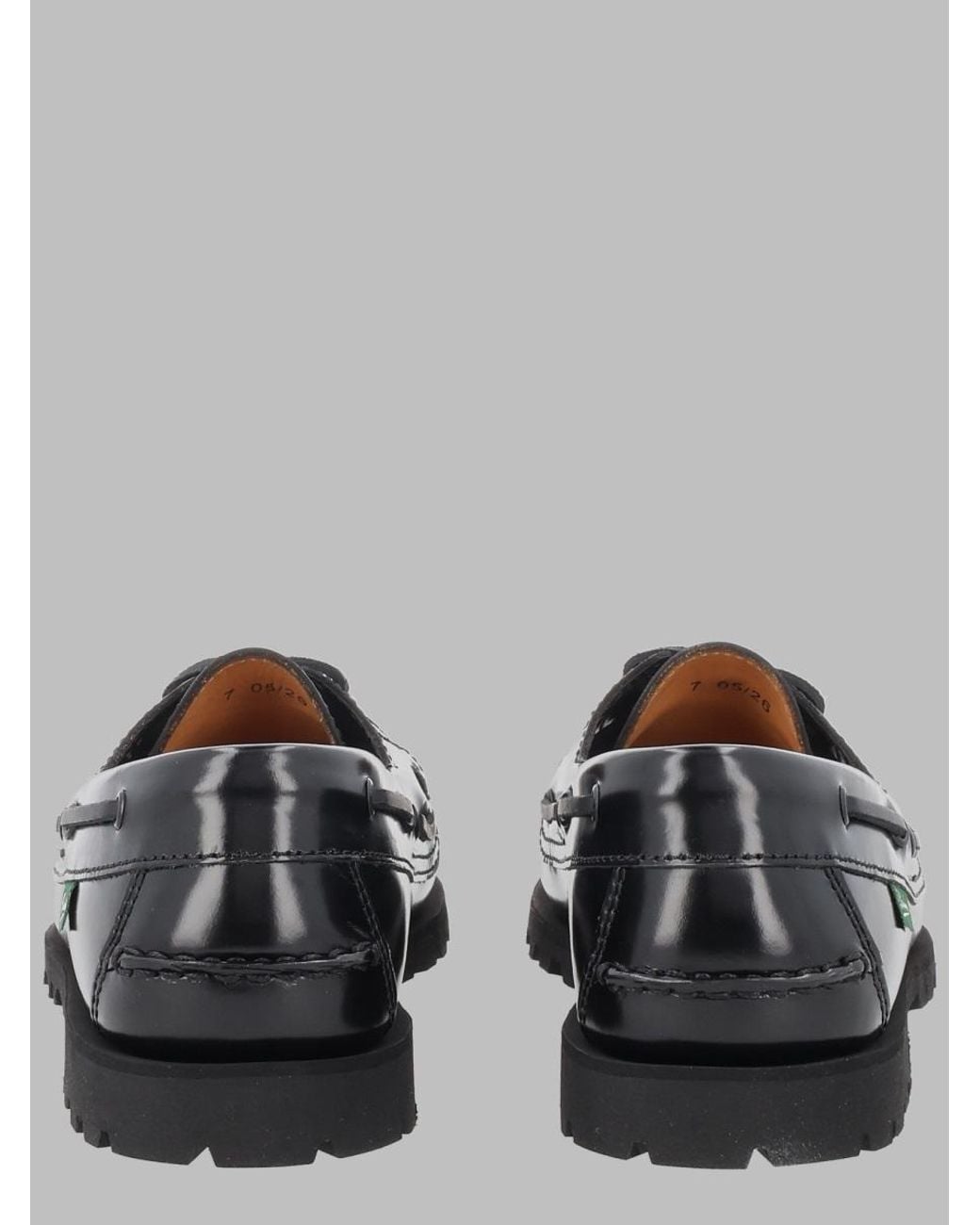 Paraboot Gray Paraboot