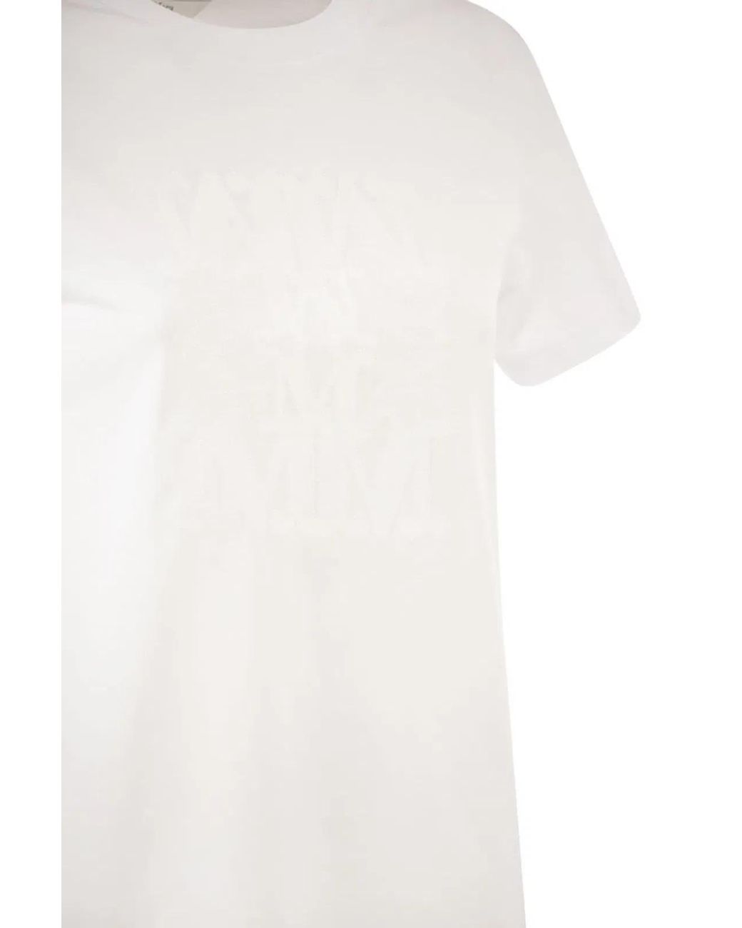 Max Mara White Mxmgiovane