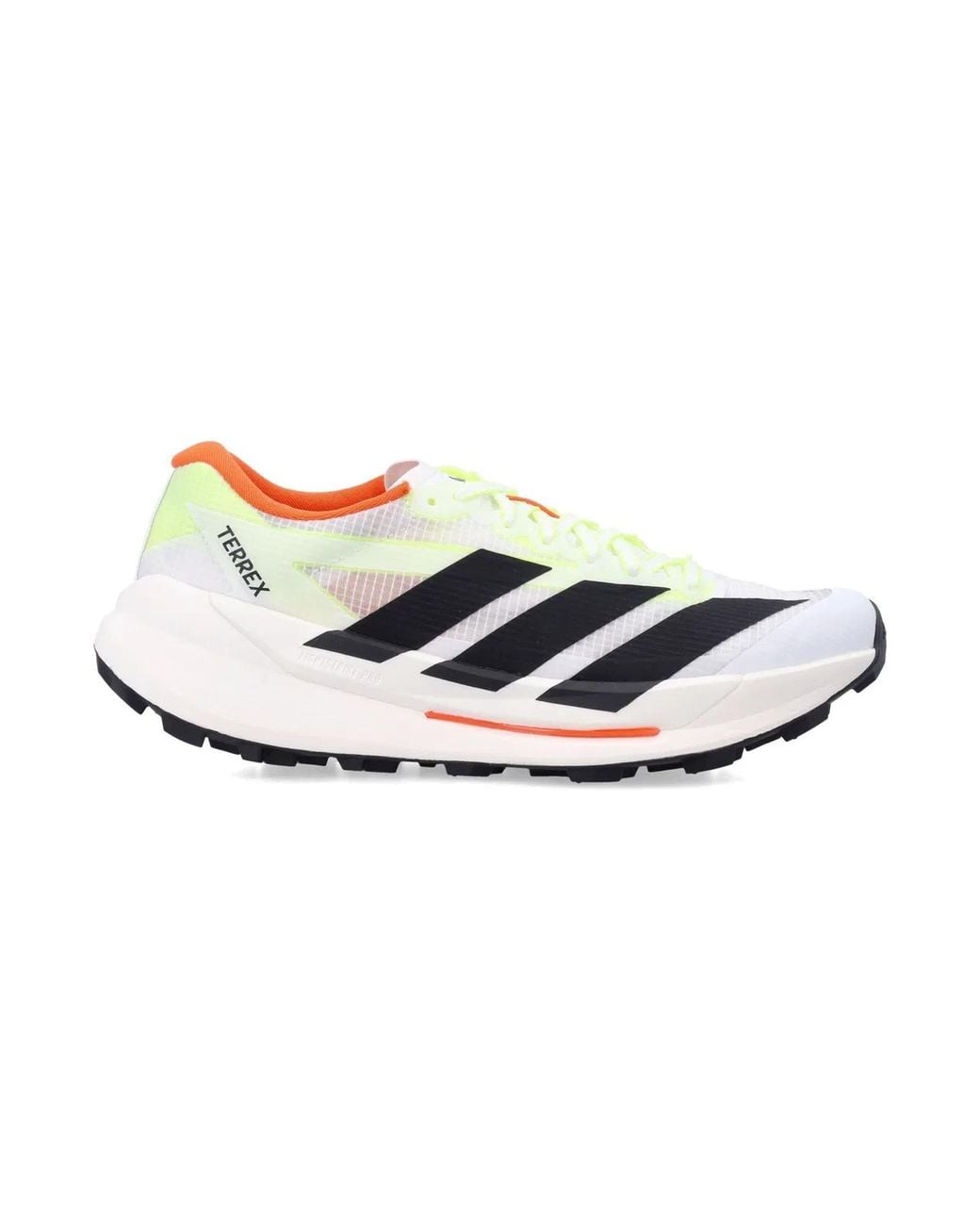 Adidas Originals Multicolor Adidas Terrex Agravic Tt Trail Running