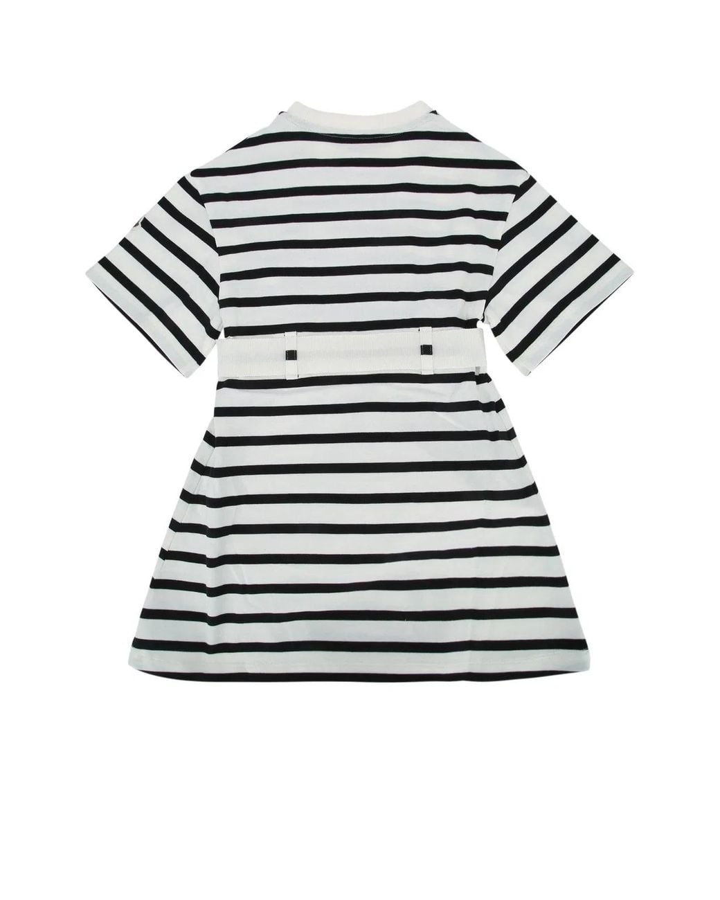 Moncler Black Jr Dress