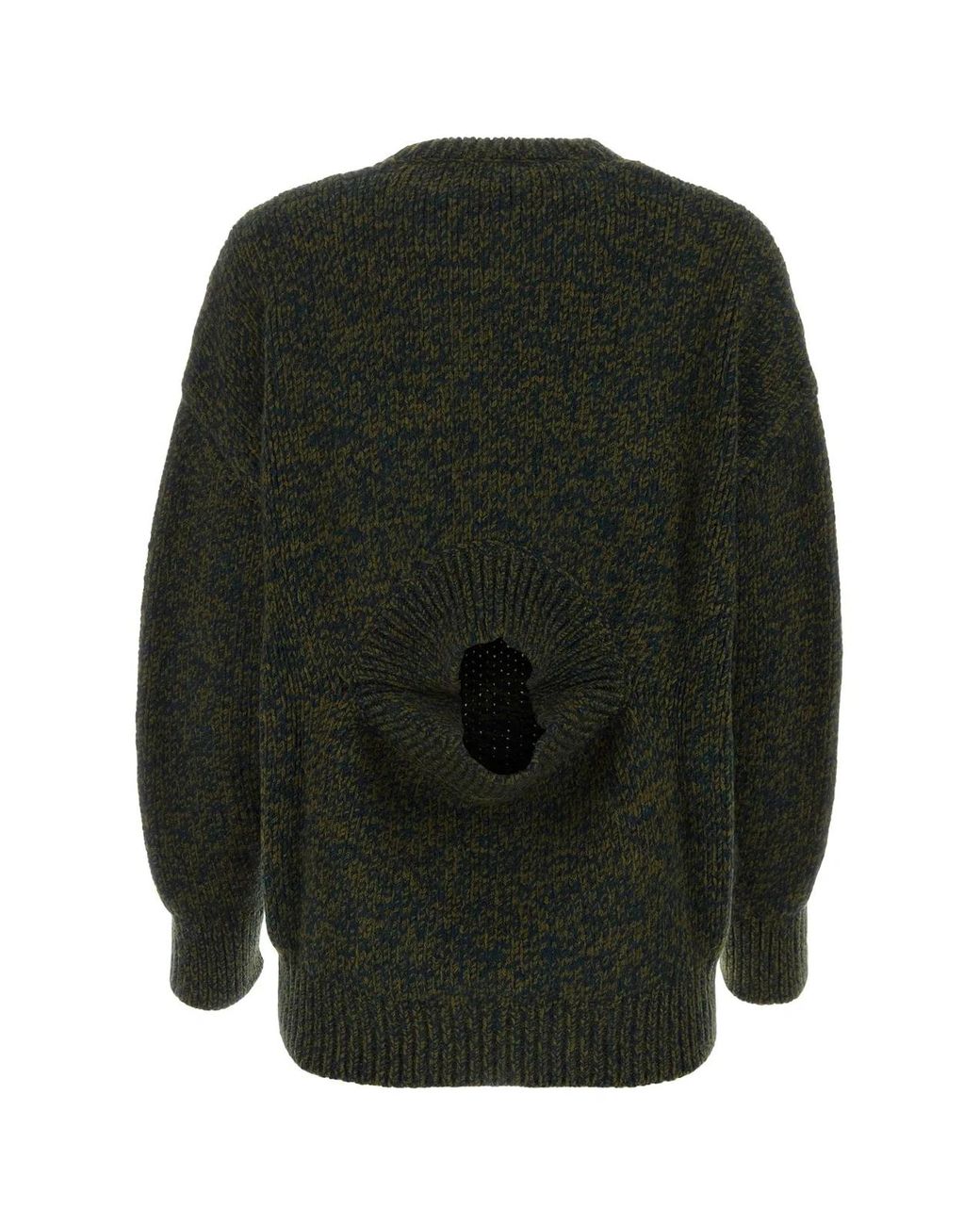 Loewe Green Maglia