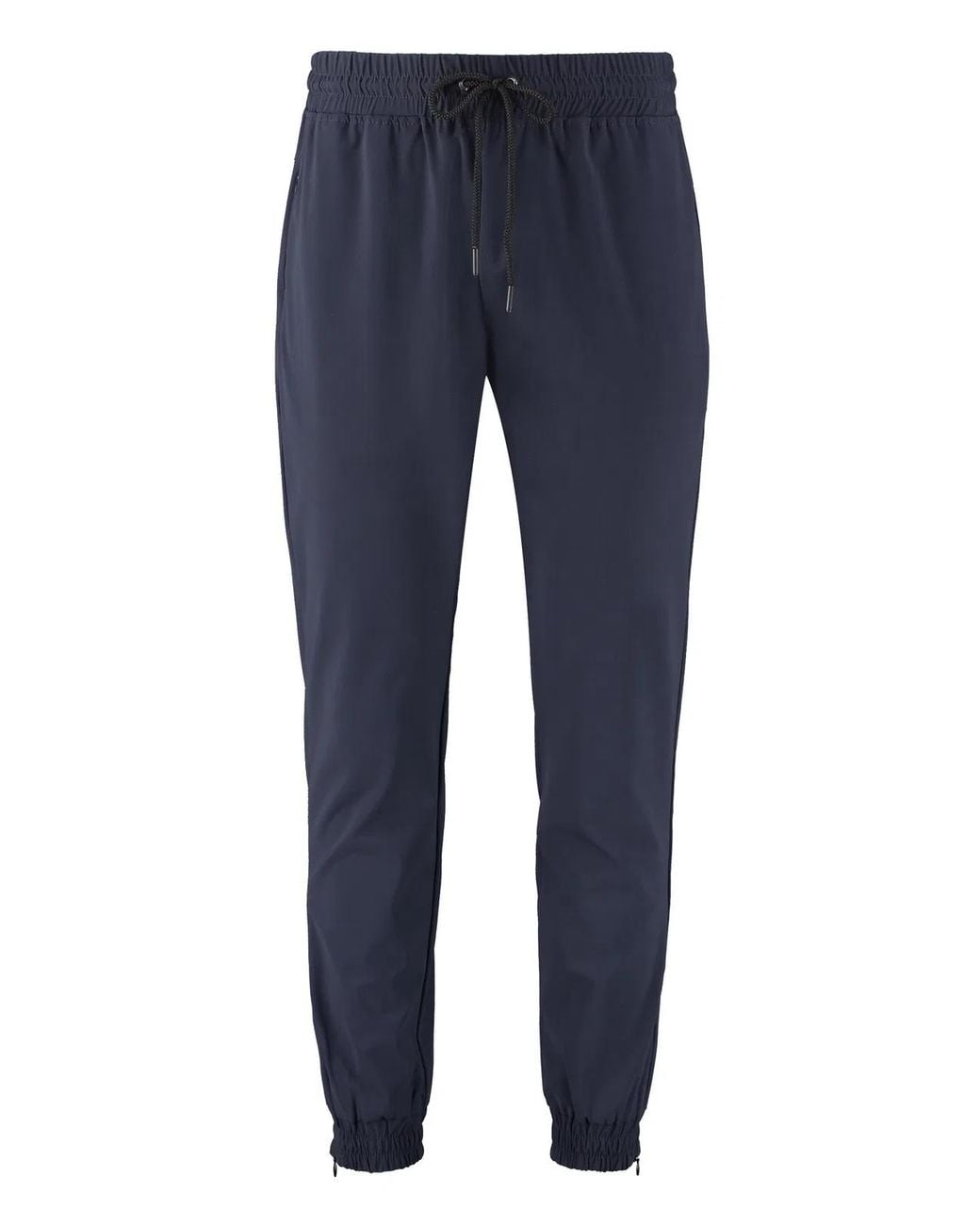 THE (Alphabet) Blue The (Pants) for men
